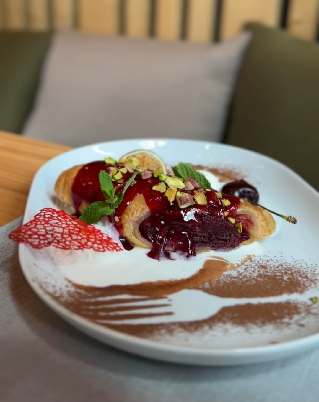 GUSTO, Сімейний ресторан tlusto Gusto image 20