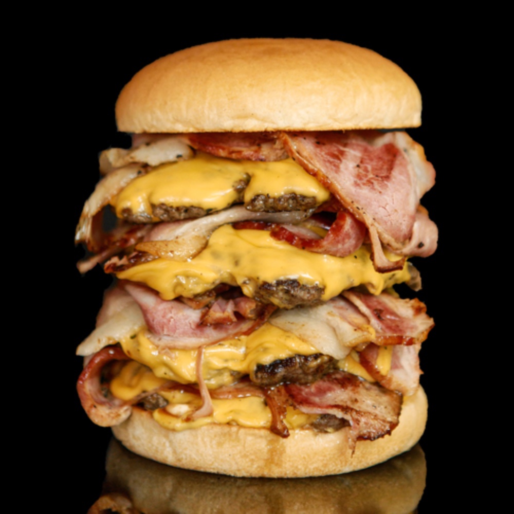 Your Burger image 13