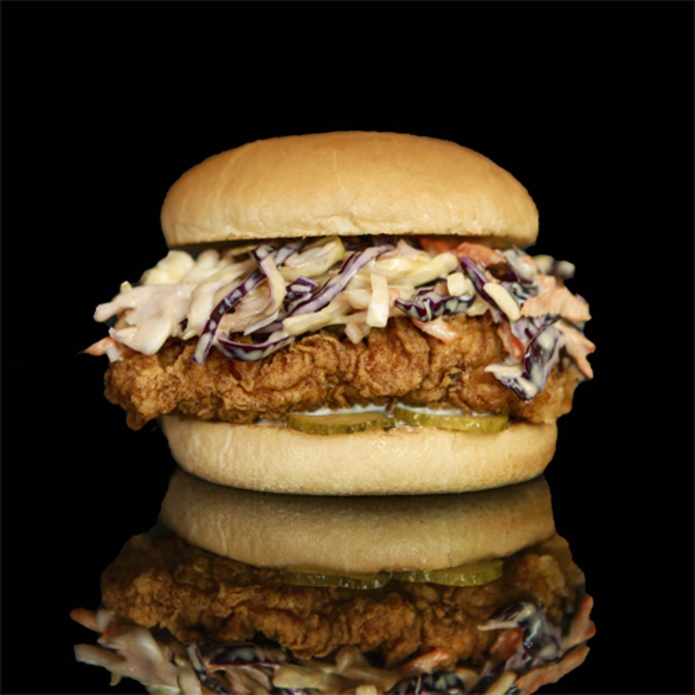 Your Burger image 17