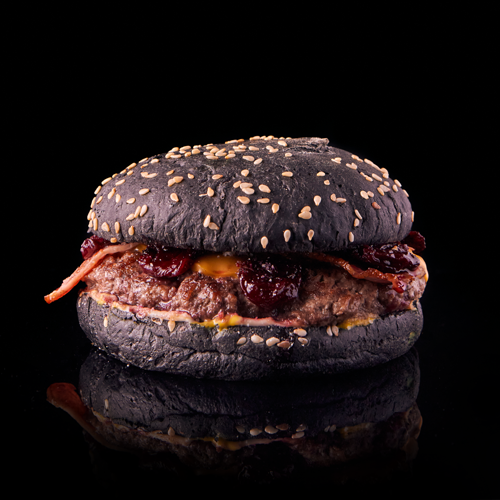 Your Burger image 19