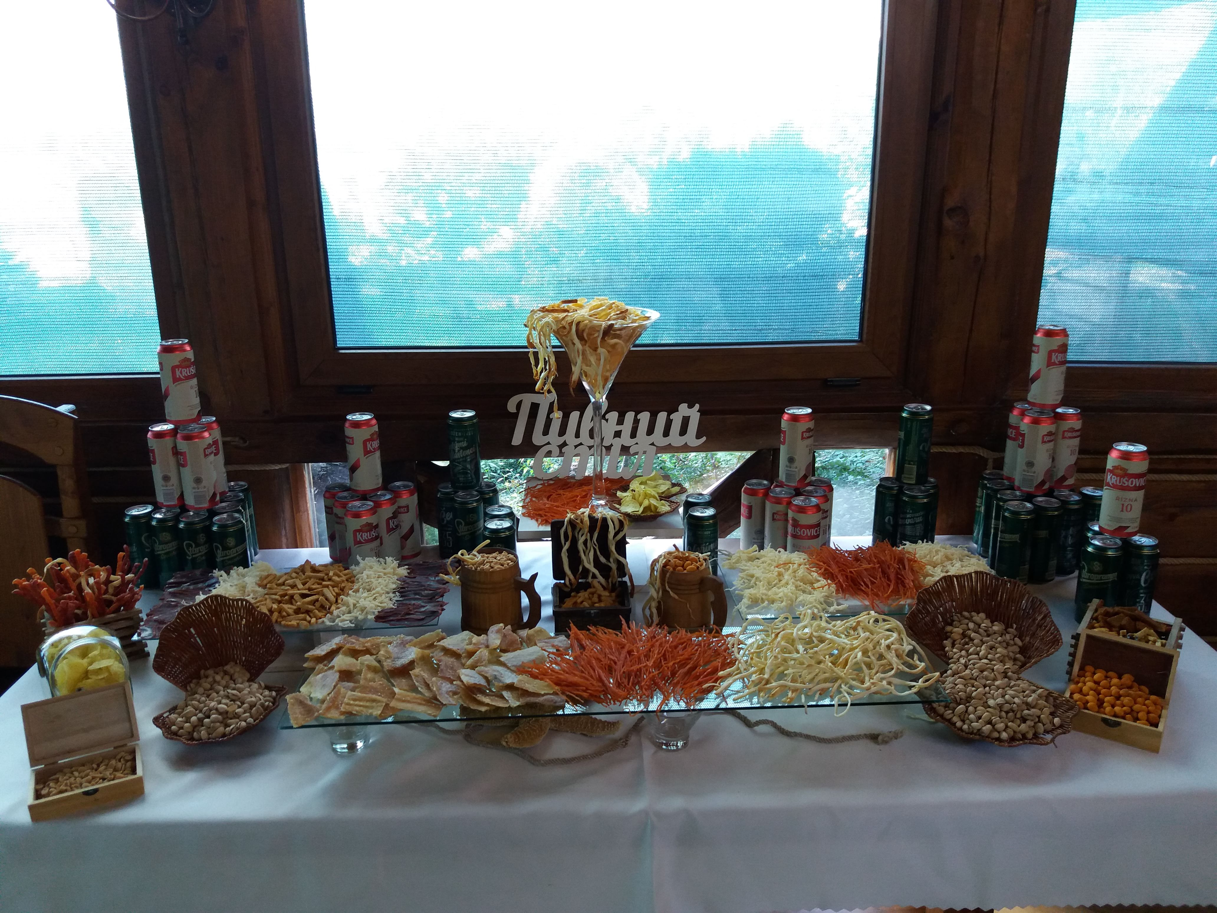 Entertainment complex Zalissia image 12