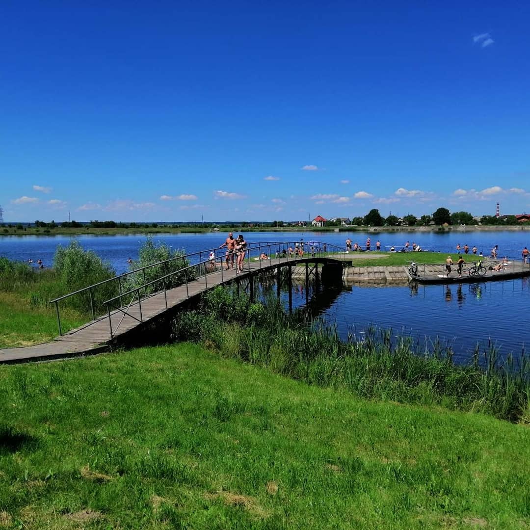 Entertainment complex Zalissia image 13