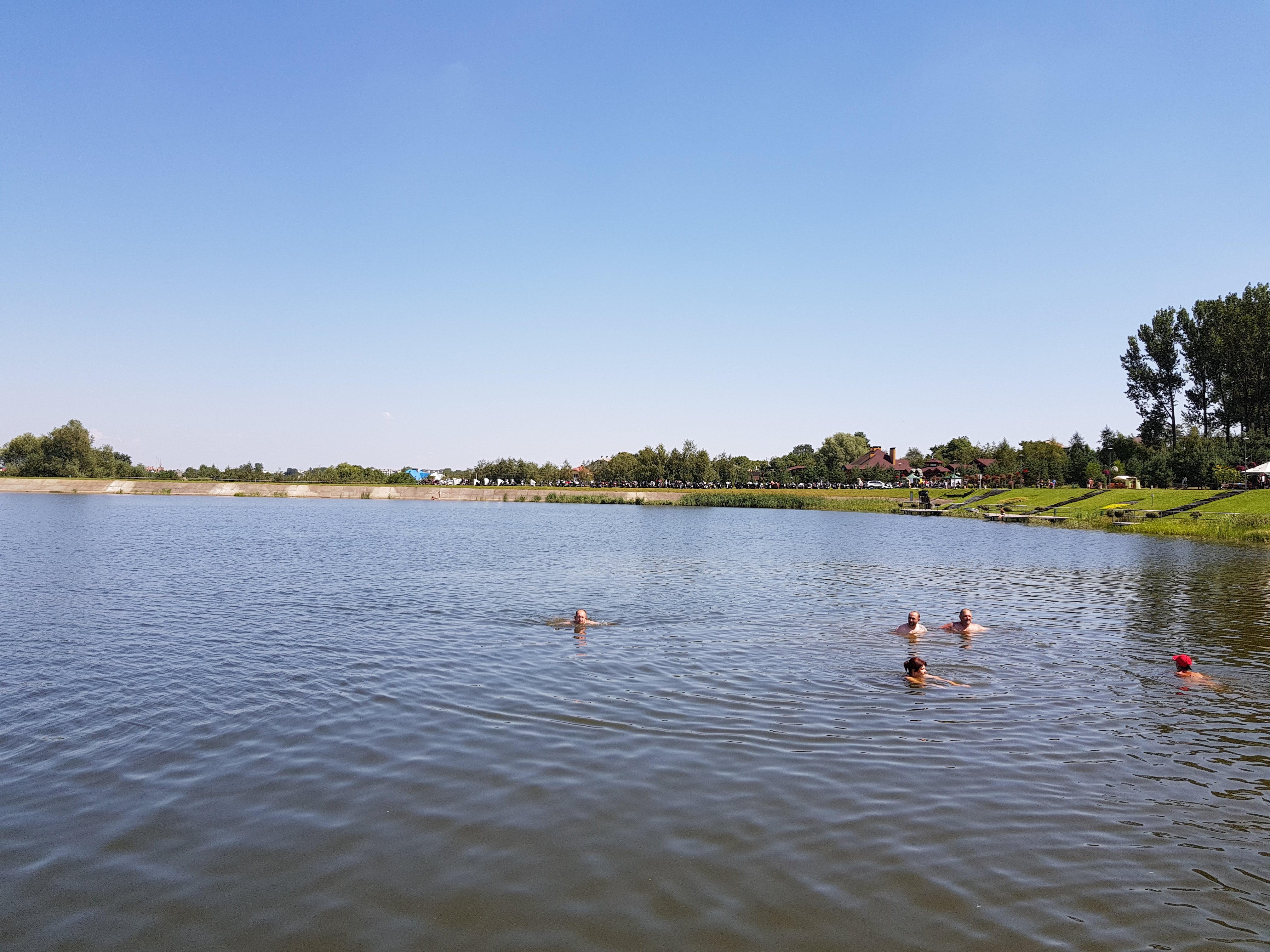 Entertainment complex Zalissia image 20