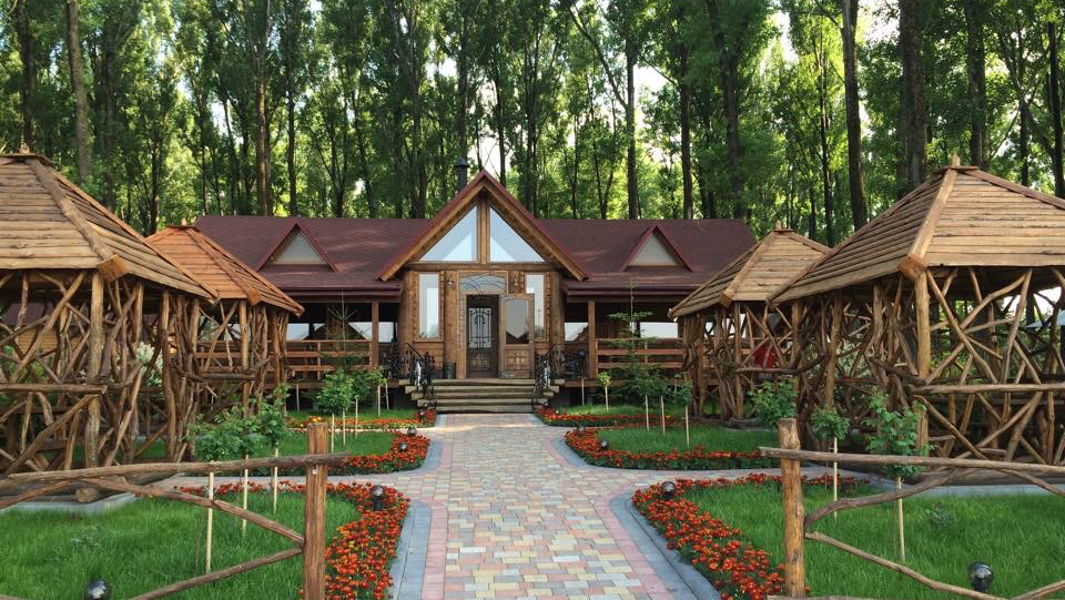 Корчма на Заліссі image 13