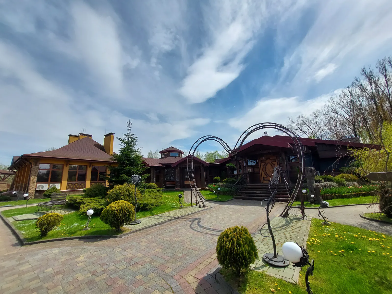 Корчма на Заліссі image 14