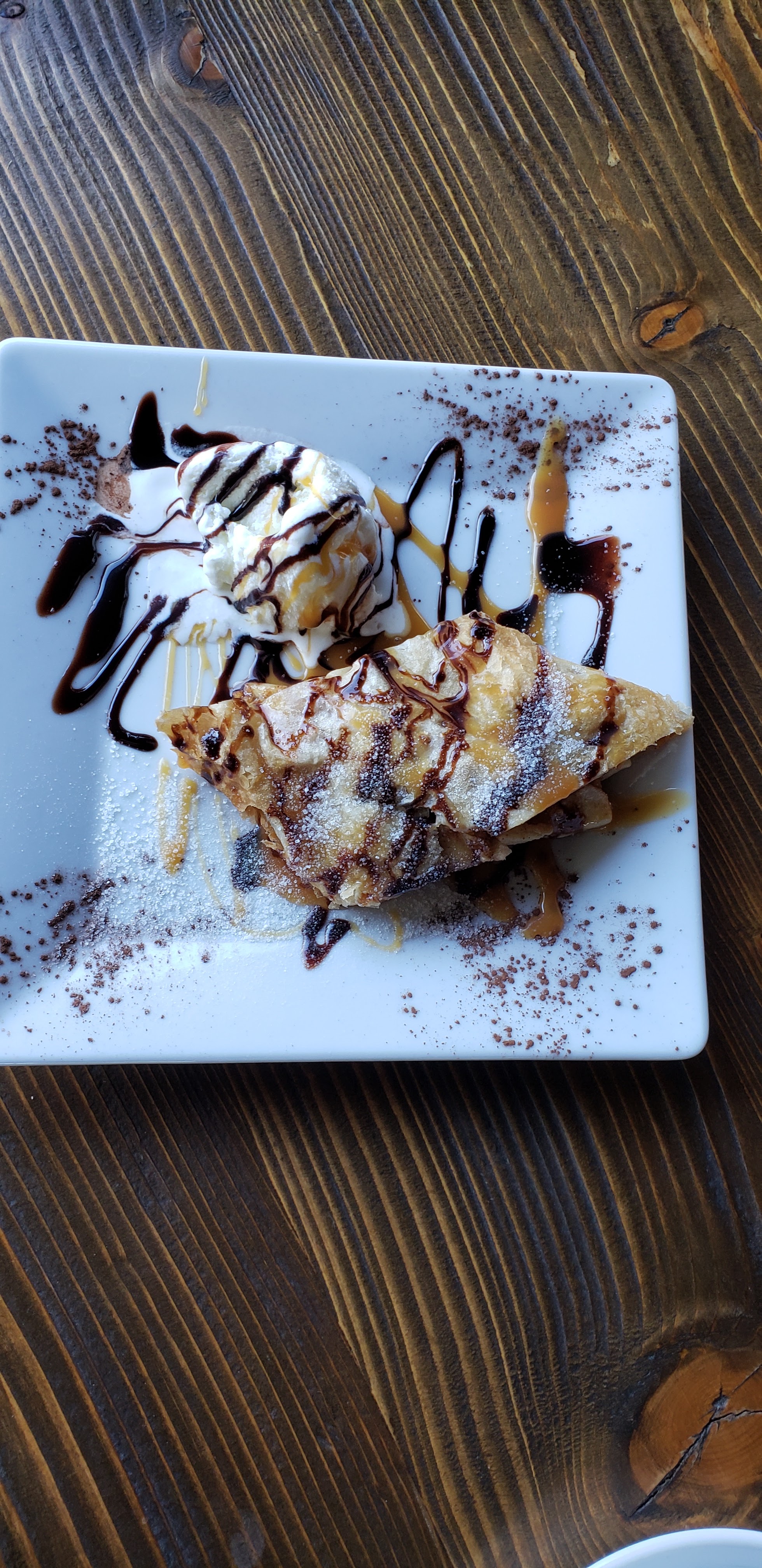 Корчма на Заліссі image 20