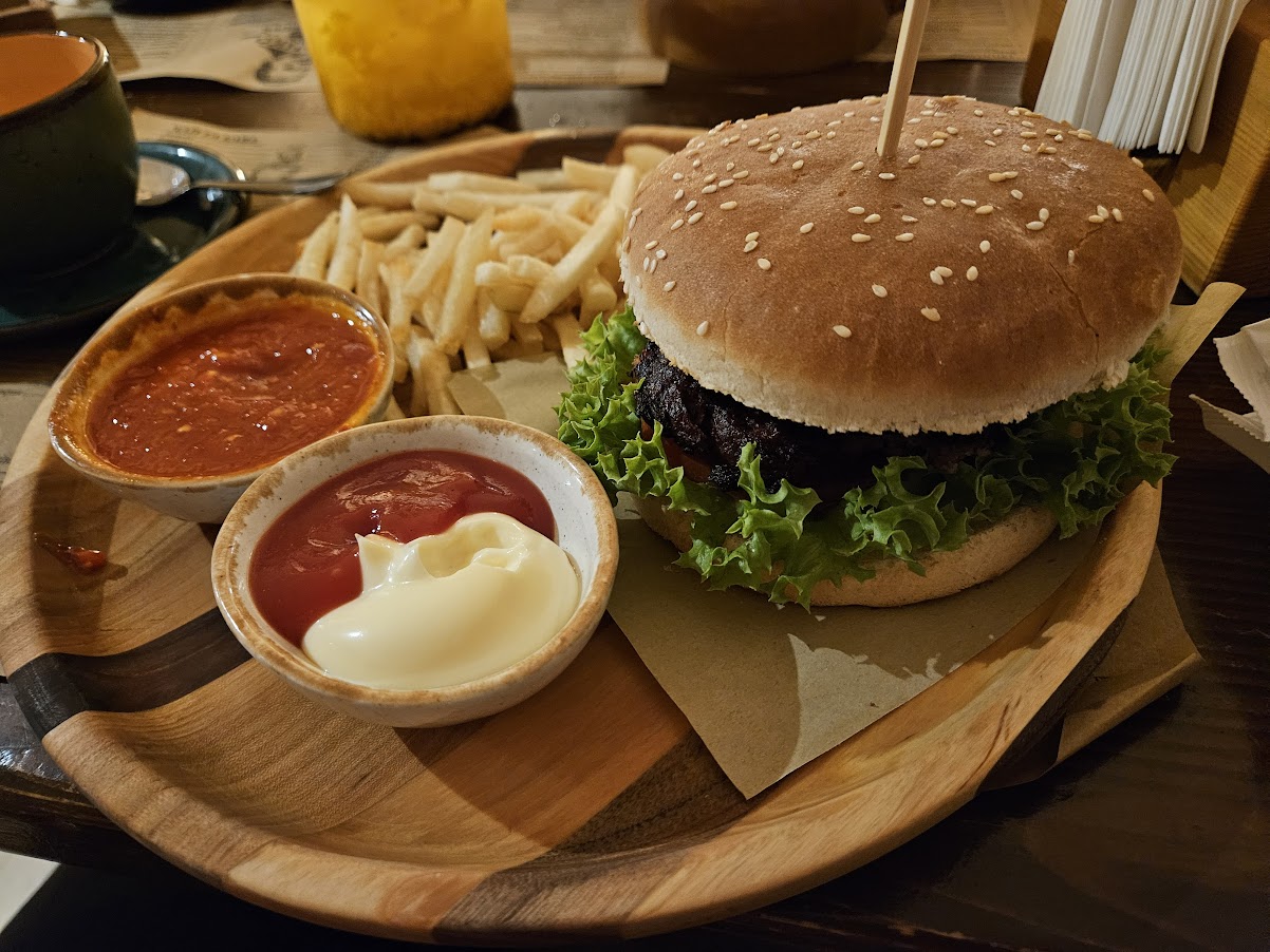 Franko Beef And Burger image 13