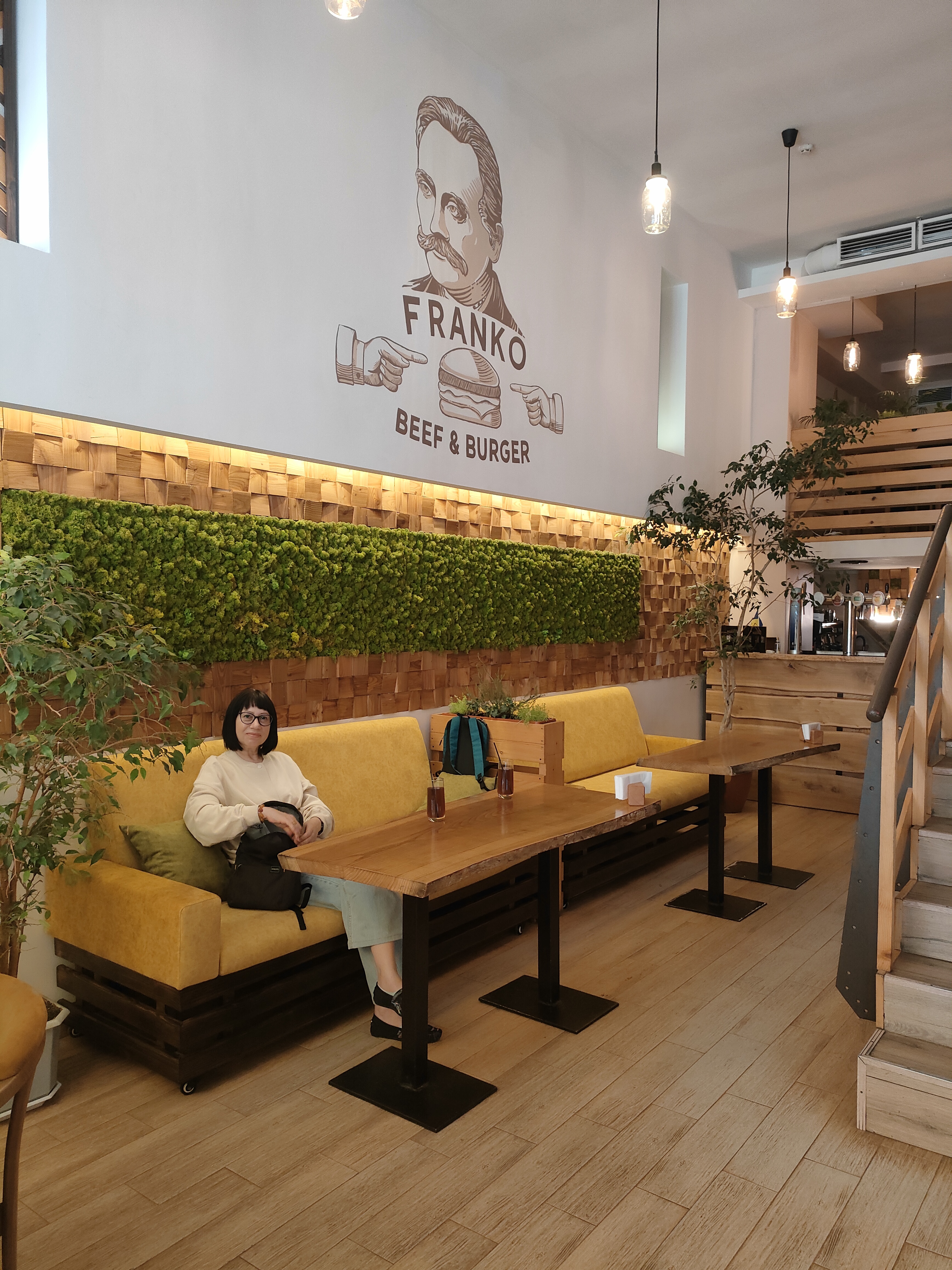 Franko Beef And Burger image 14