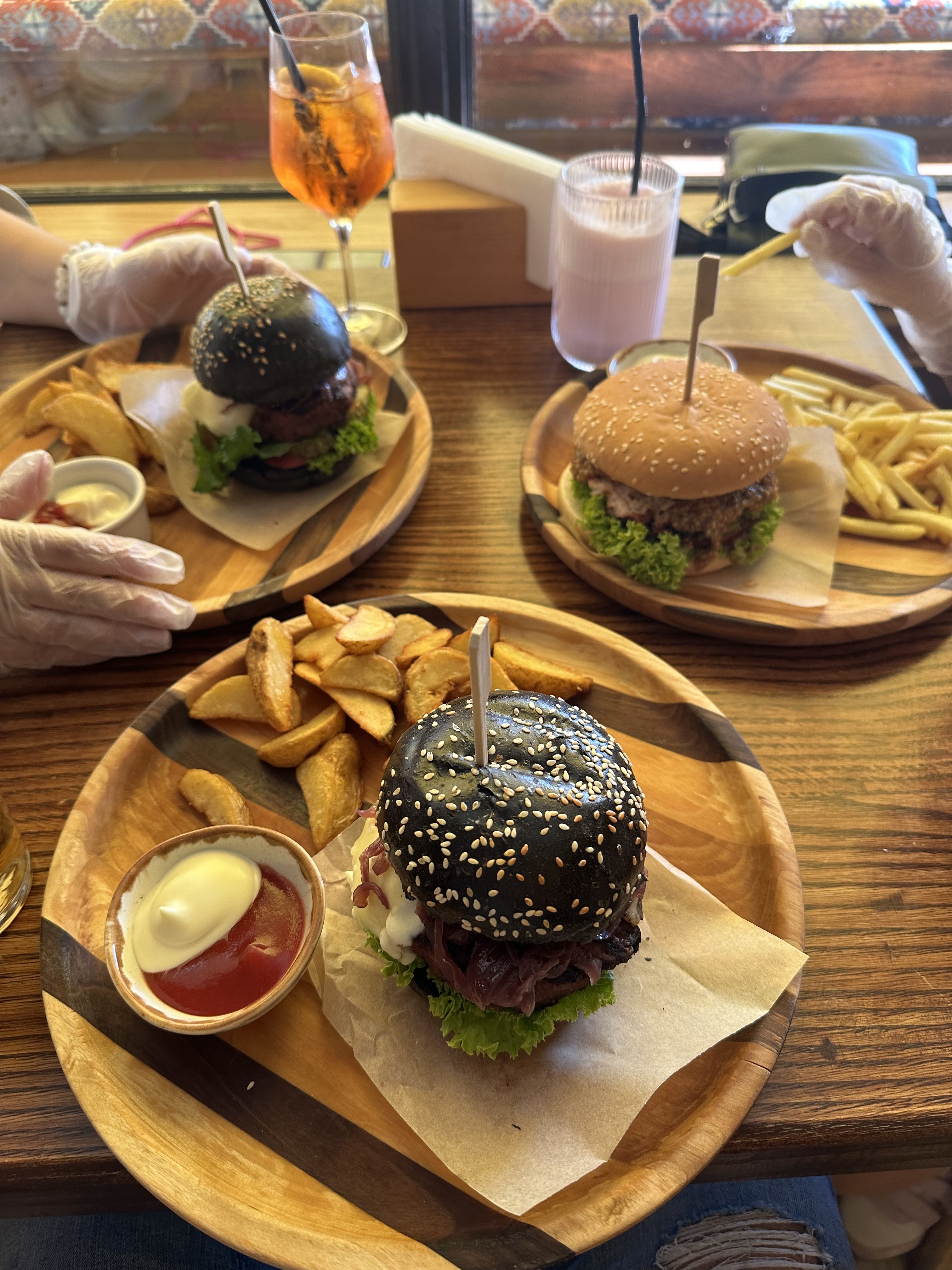 Franko Beef And Burger image 20