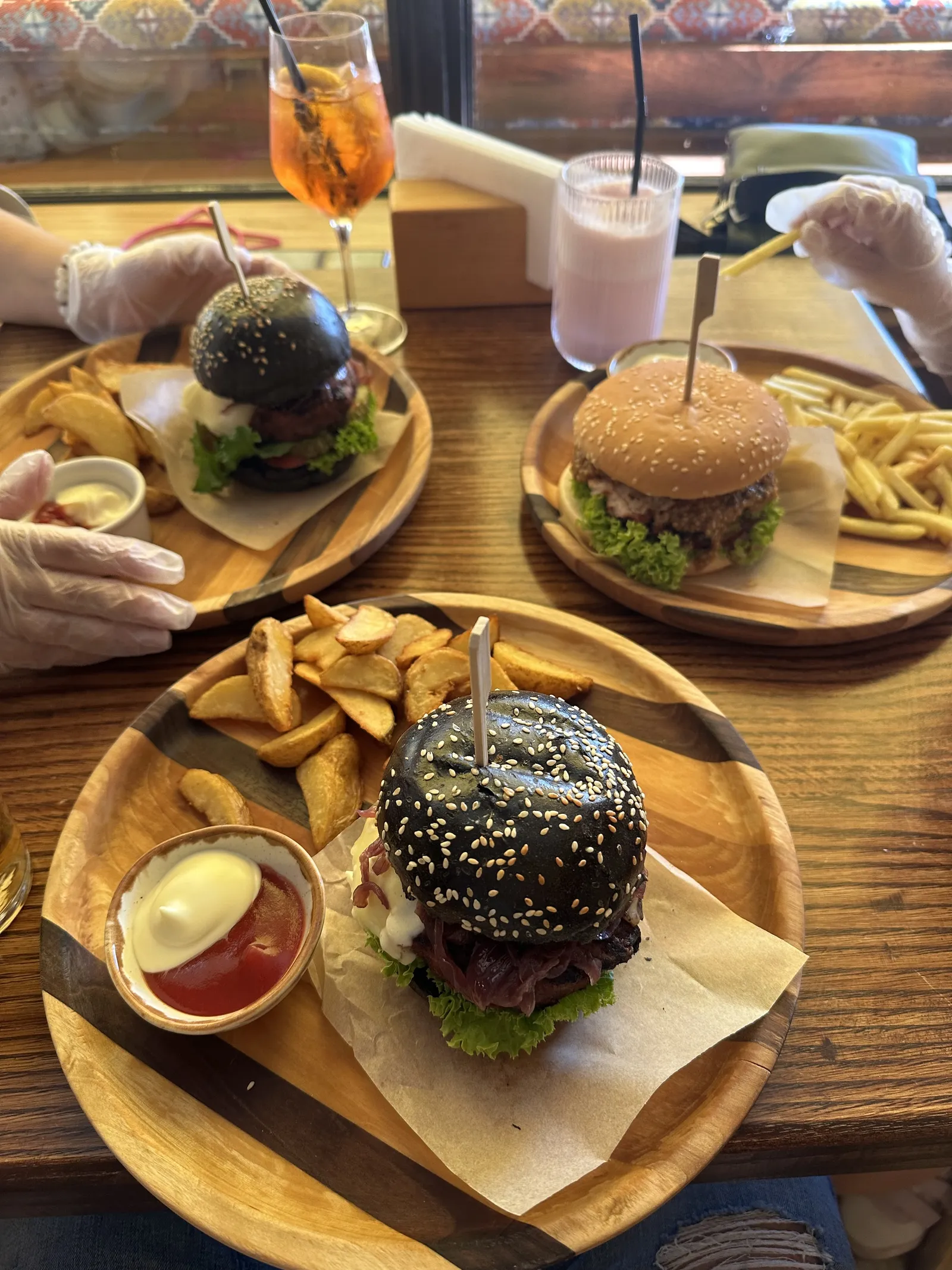 Franko Beef And Burger image 20