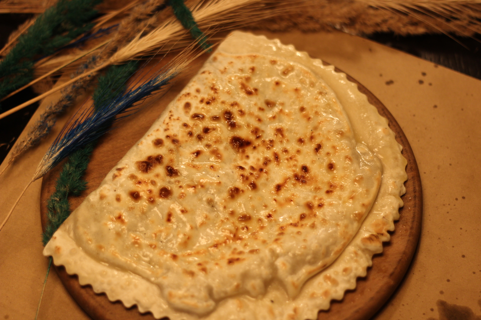 budu CheBöREK - ресторан кримськотатарської кухні / чебуреки, манти, янтики, лагман, піде image 12