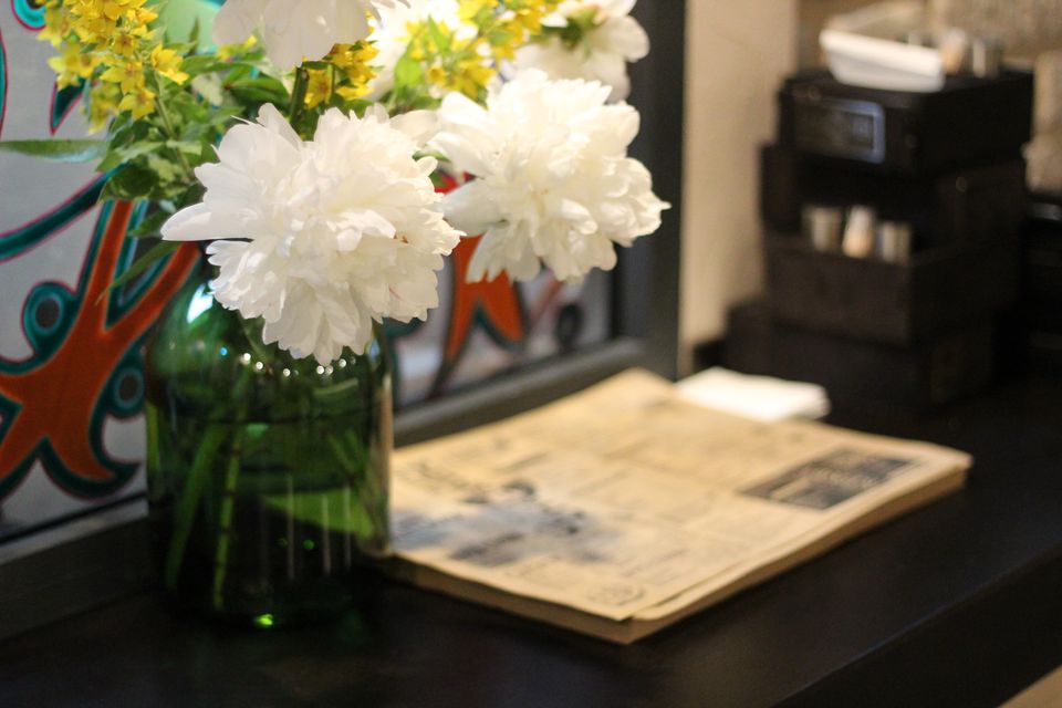 budu CheBöREK - ресторан кримськотатарської кухні / чебуреки, манти, янтики, лагман, піде image 14