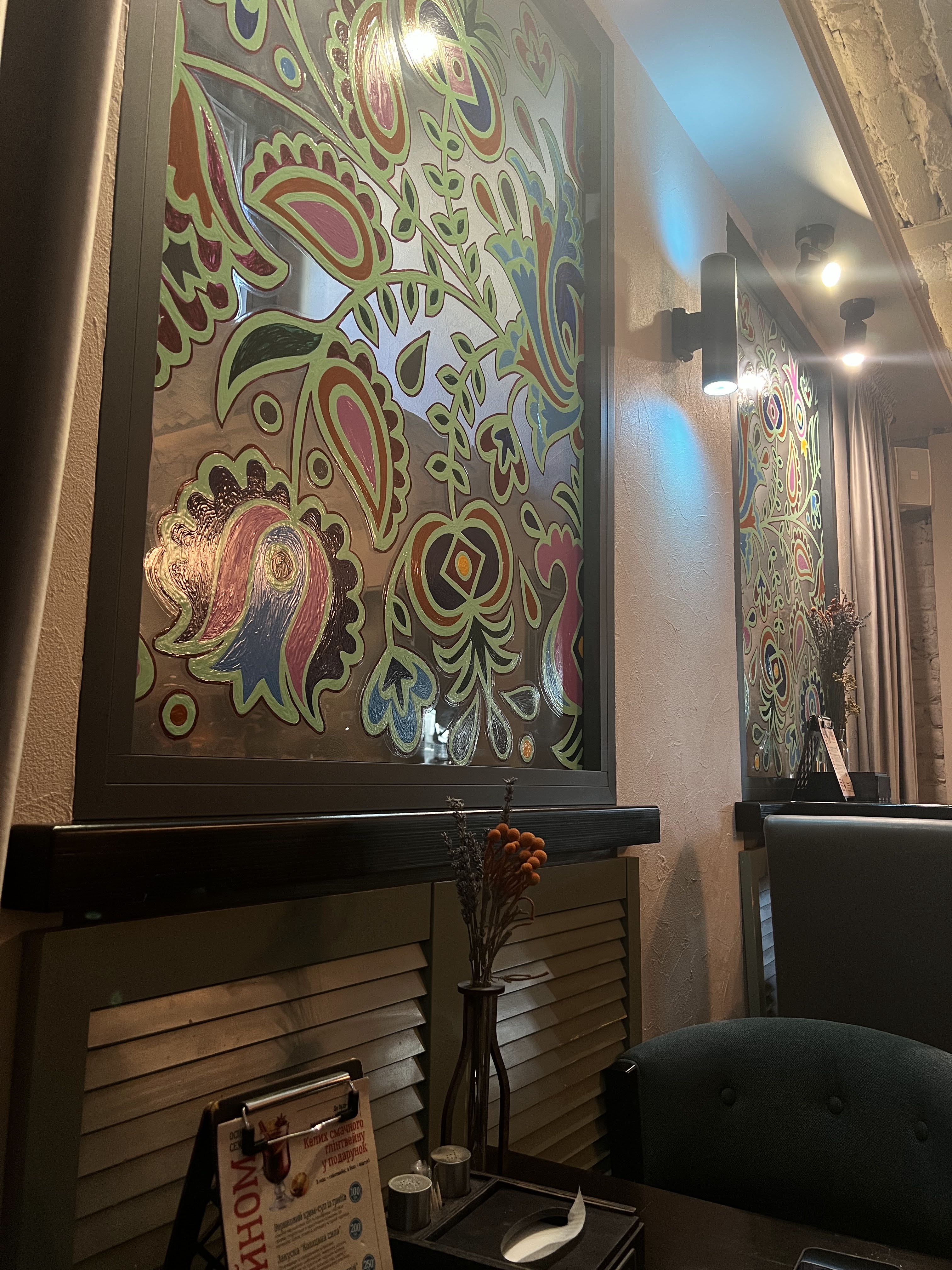 budu CheBöREK - ресторан кримськотатарської кухні / чебуреки, манти, янтики, лагман, піде image 20