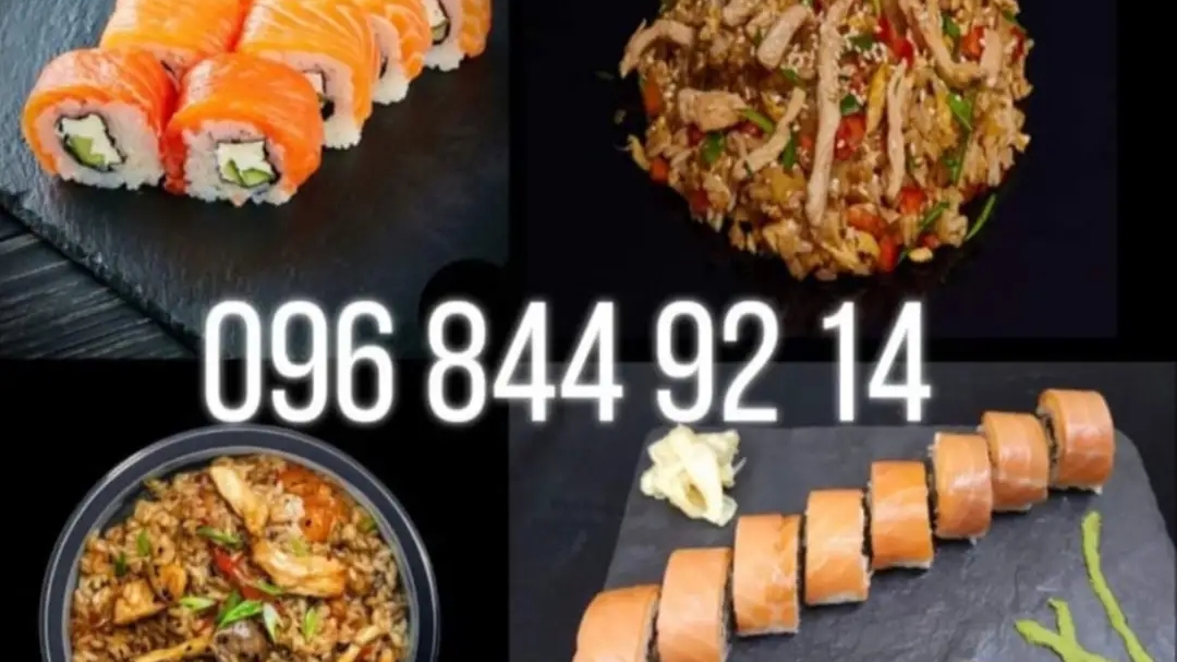 Wokmer Вокмер image 12