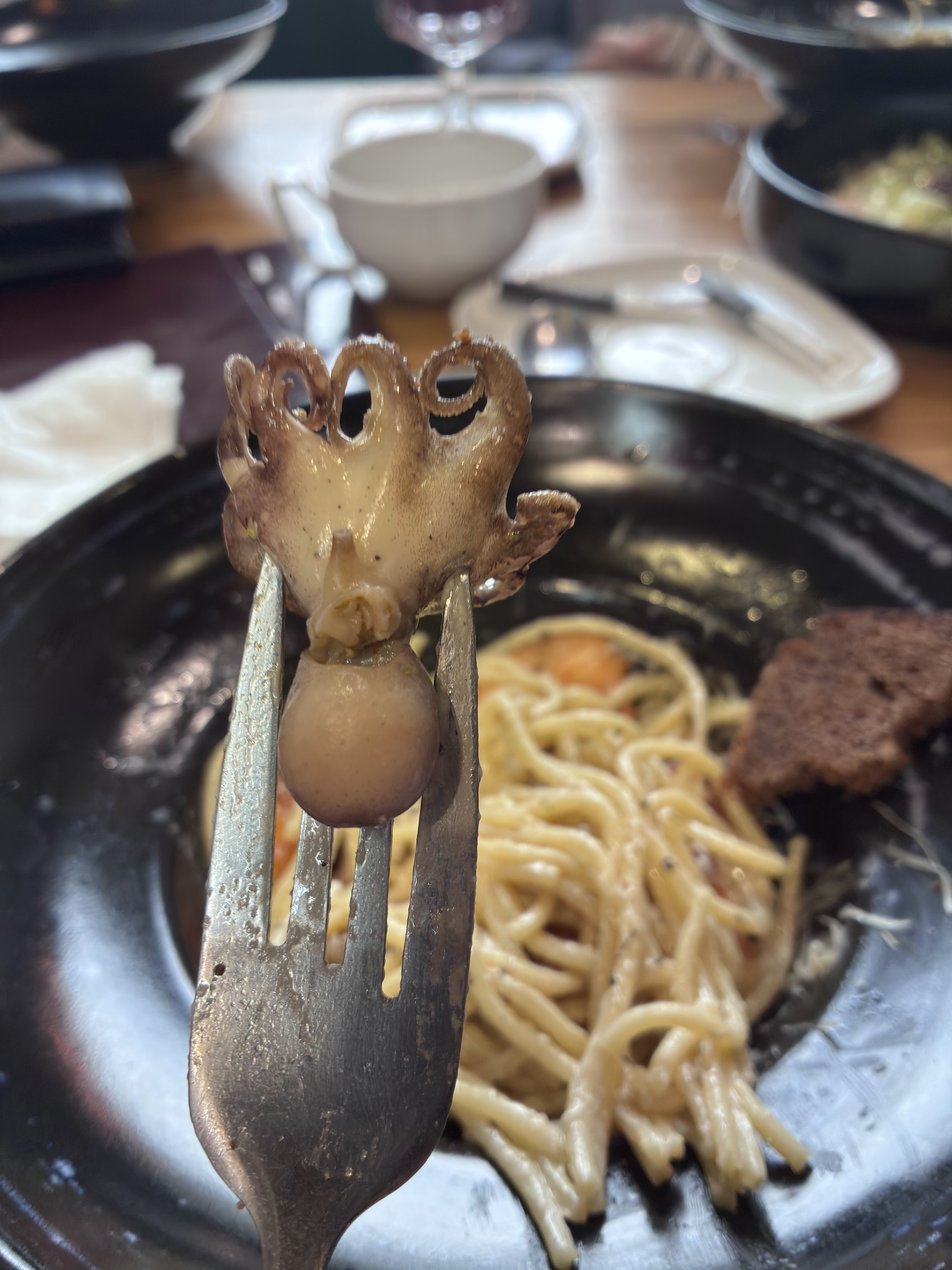 gastroPub KABINET image 13