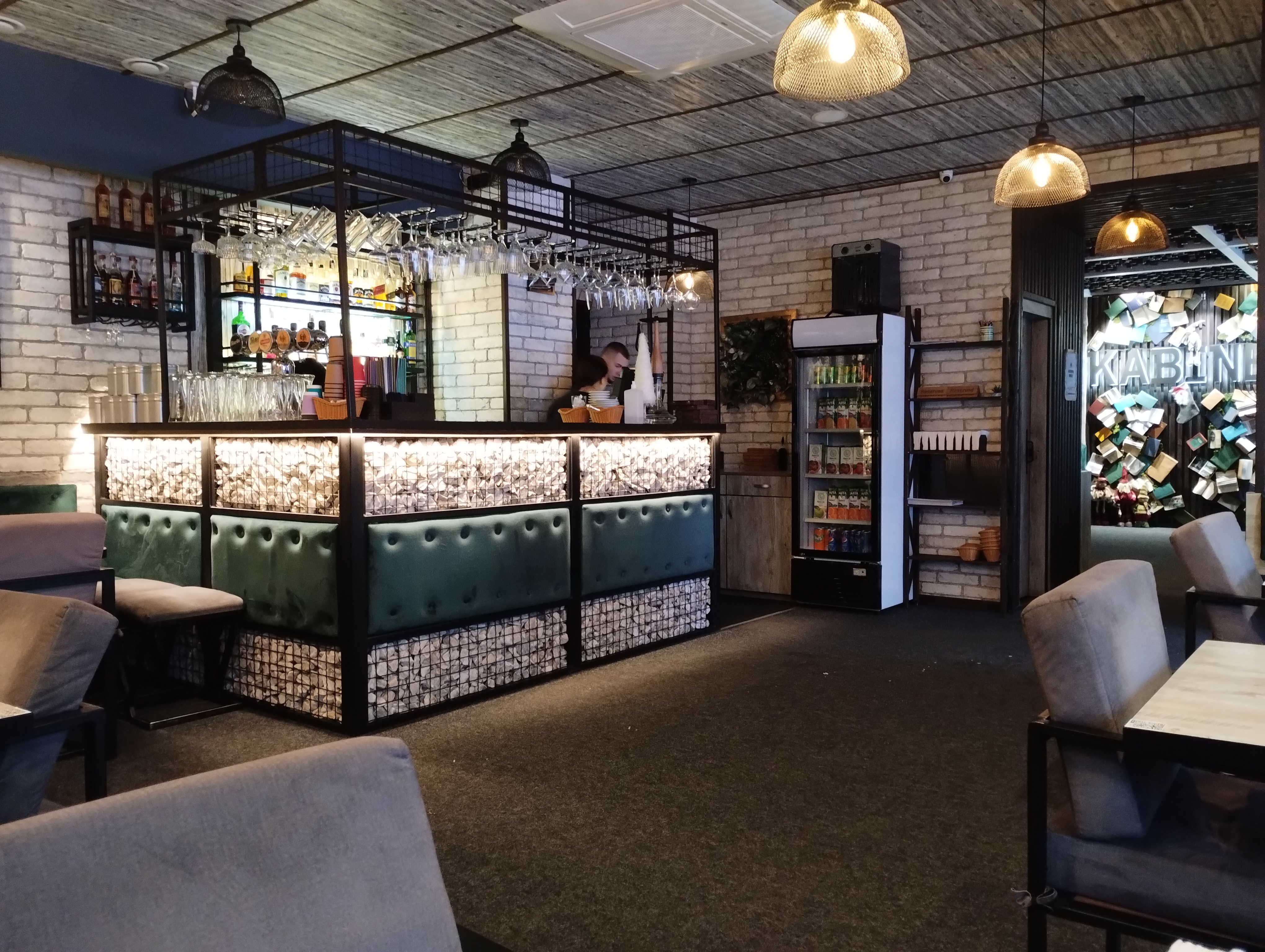 gastroPub KABINET image 14