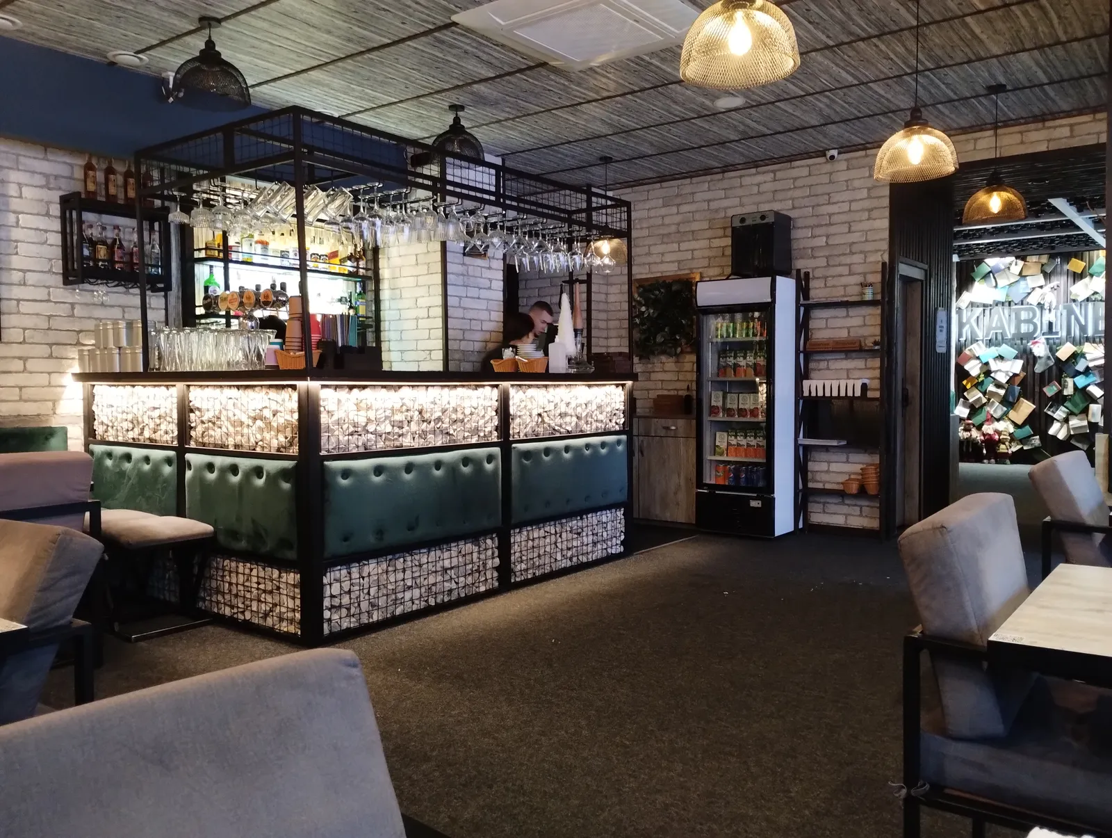 gastroPub KABINET image 14