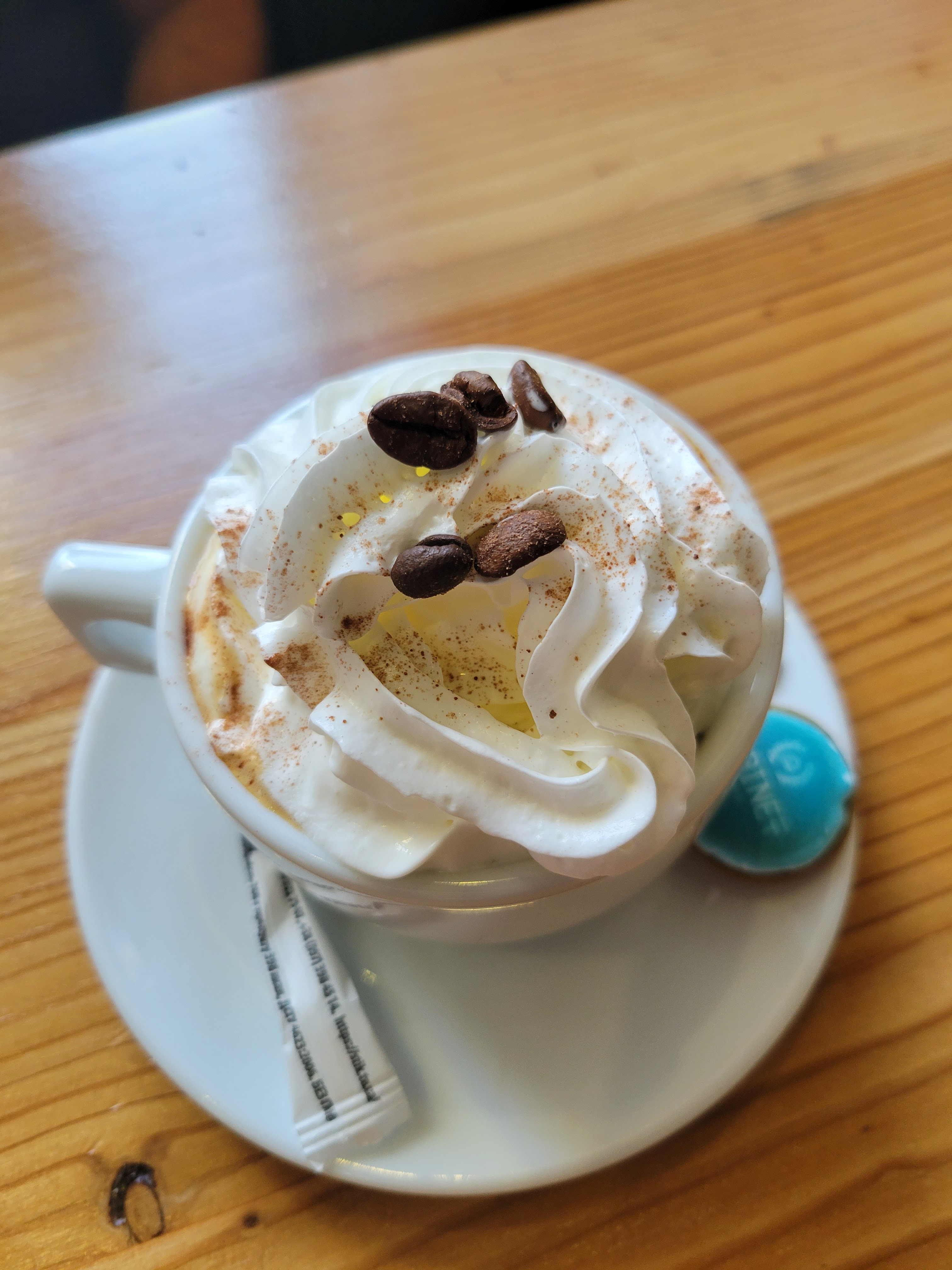 gastroPub KABINET image 16