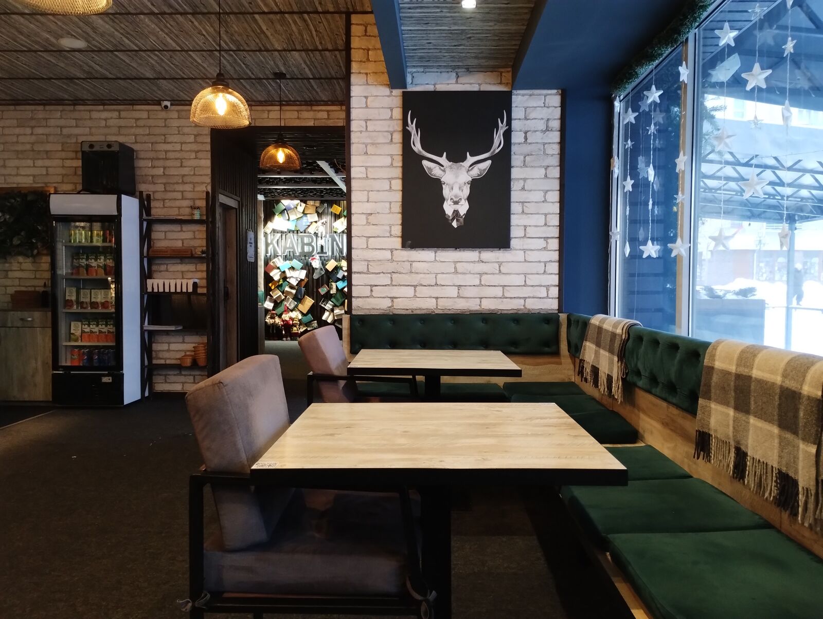 gastroPub KABINET image 18