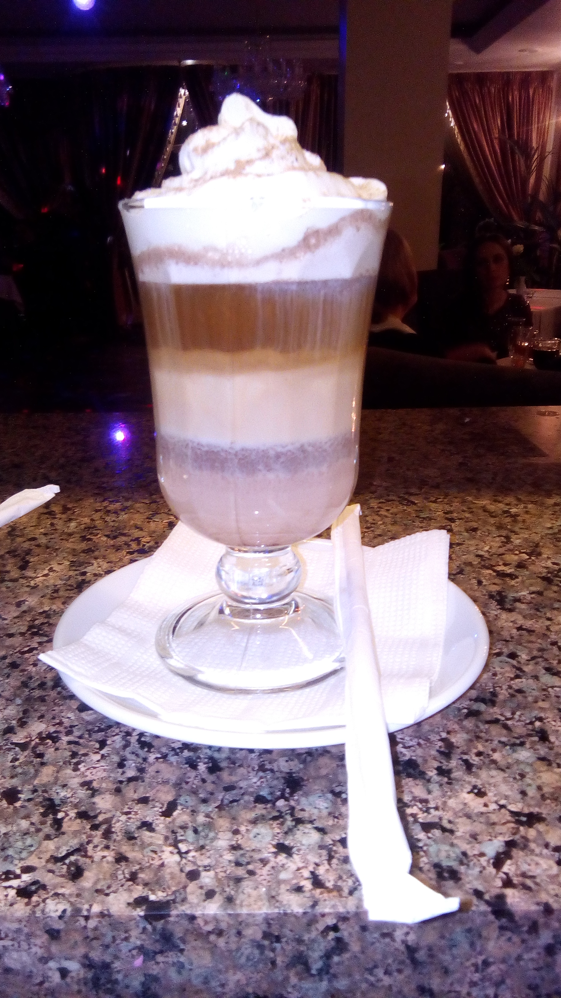 Apriori restaurant image 9