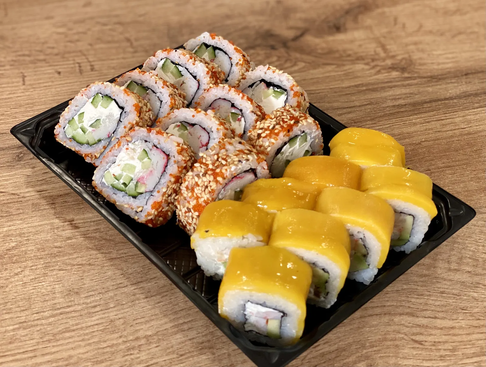 Sushi Zoom image 3