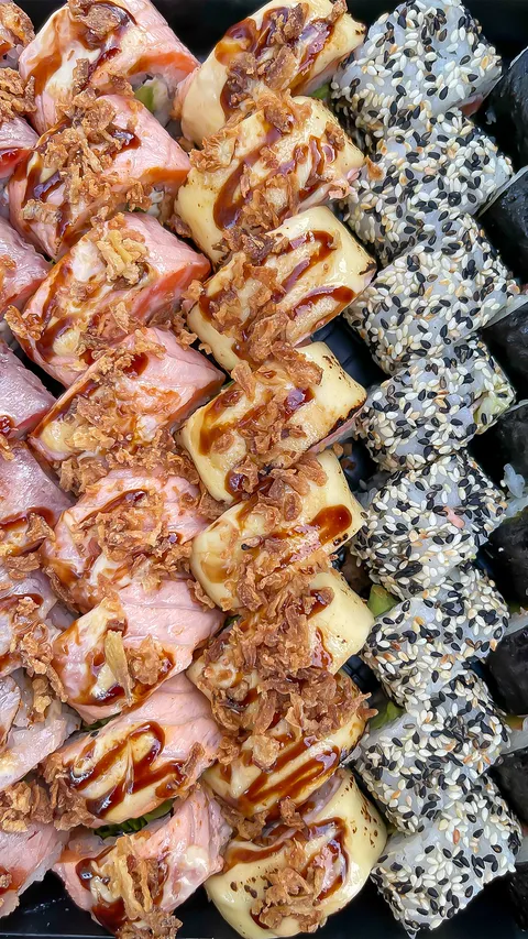 Sushi Zoom image 7