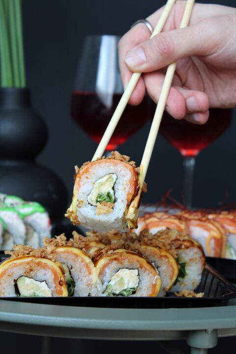 Sushi Zoom image 8