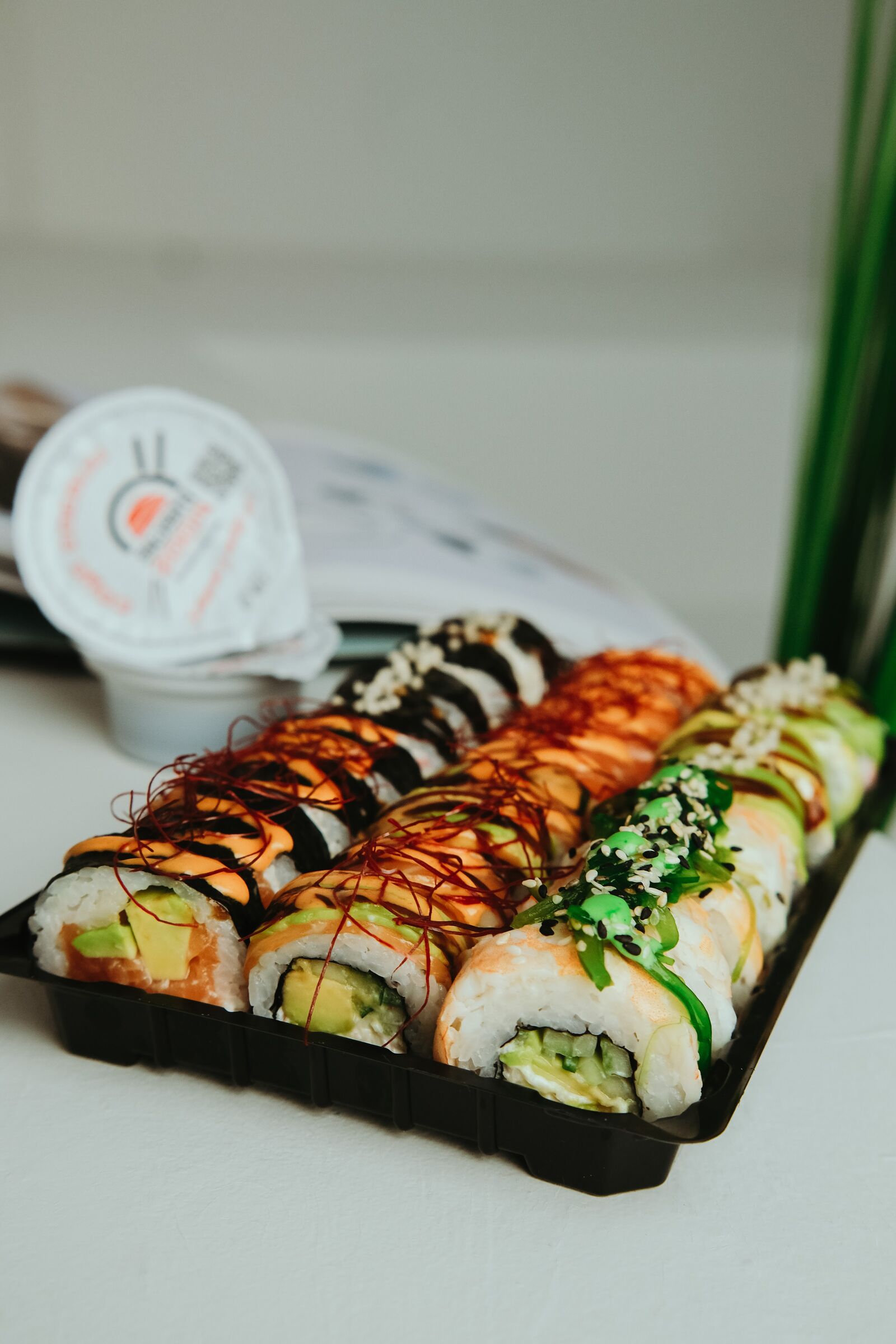 Sushi Zoom image 9