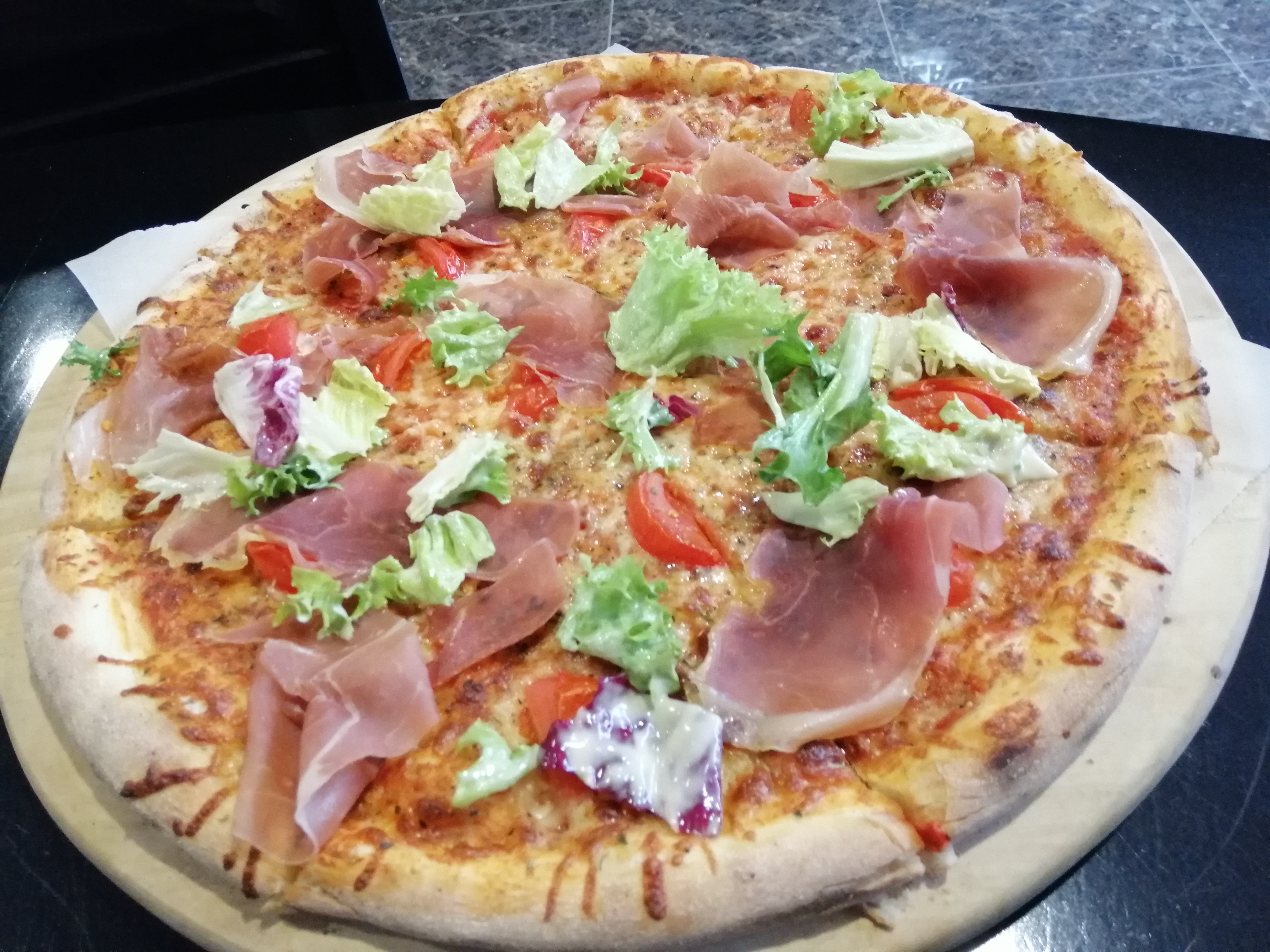 Veterano Pizza image 17