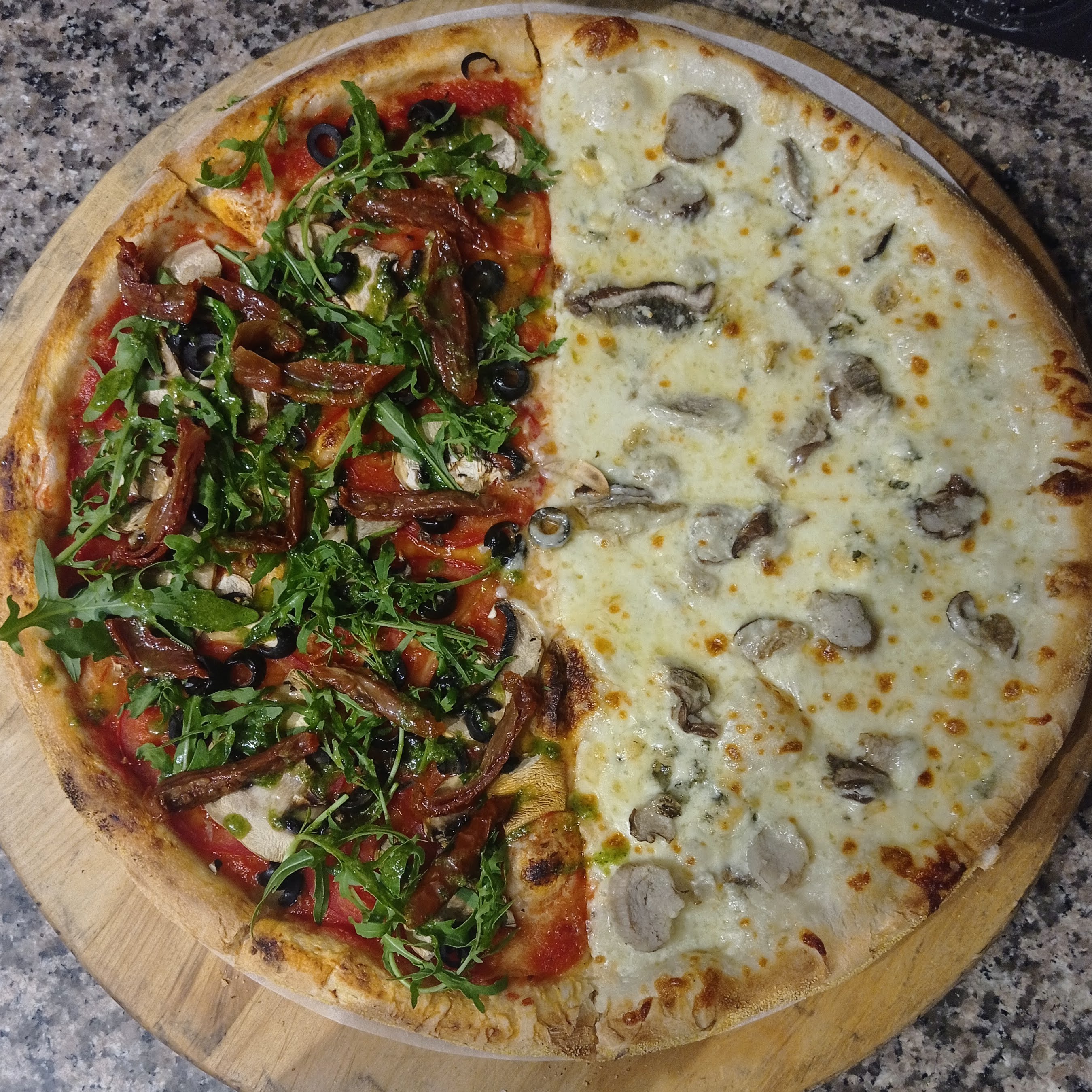 Veterano Pizza image 18