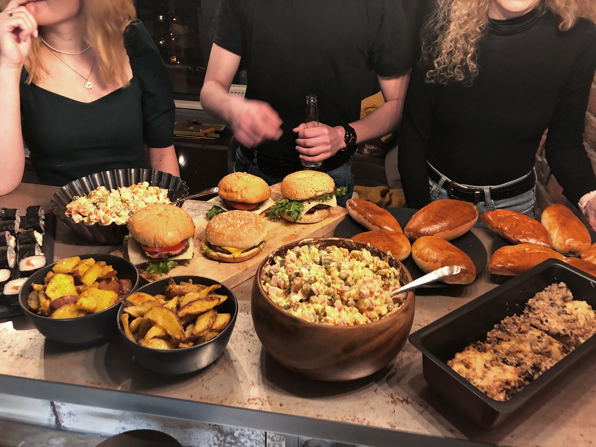 Kafe-Bar Skorpion image 14