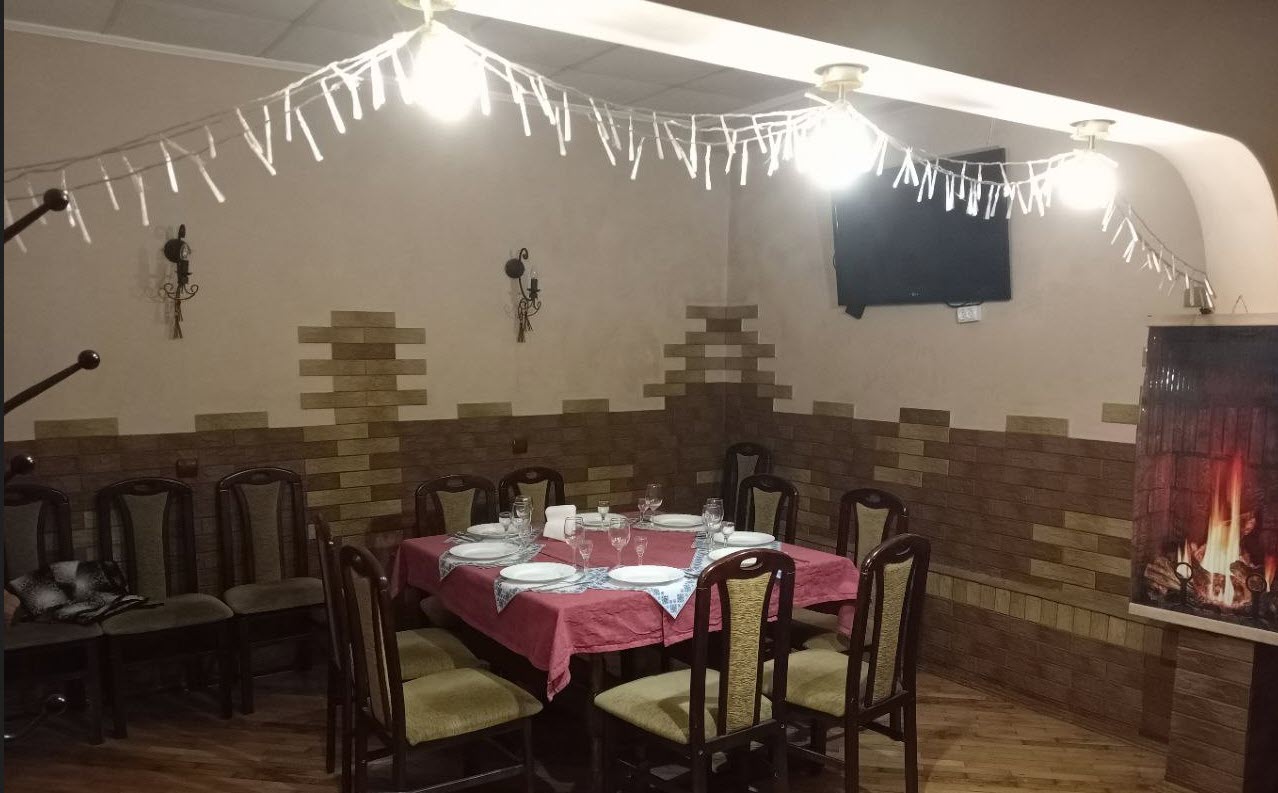 Kafe-Bar Skorpion image 16