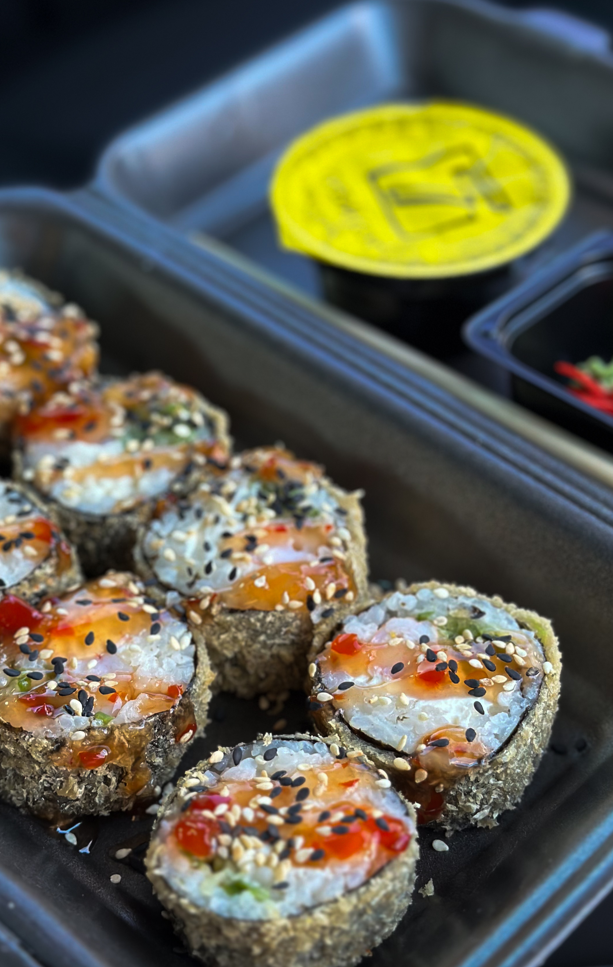 Сімка Піца Суші Simka Pizza Sushi вул.Самбірська image 2