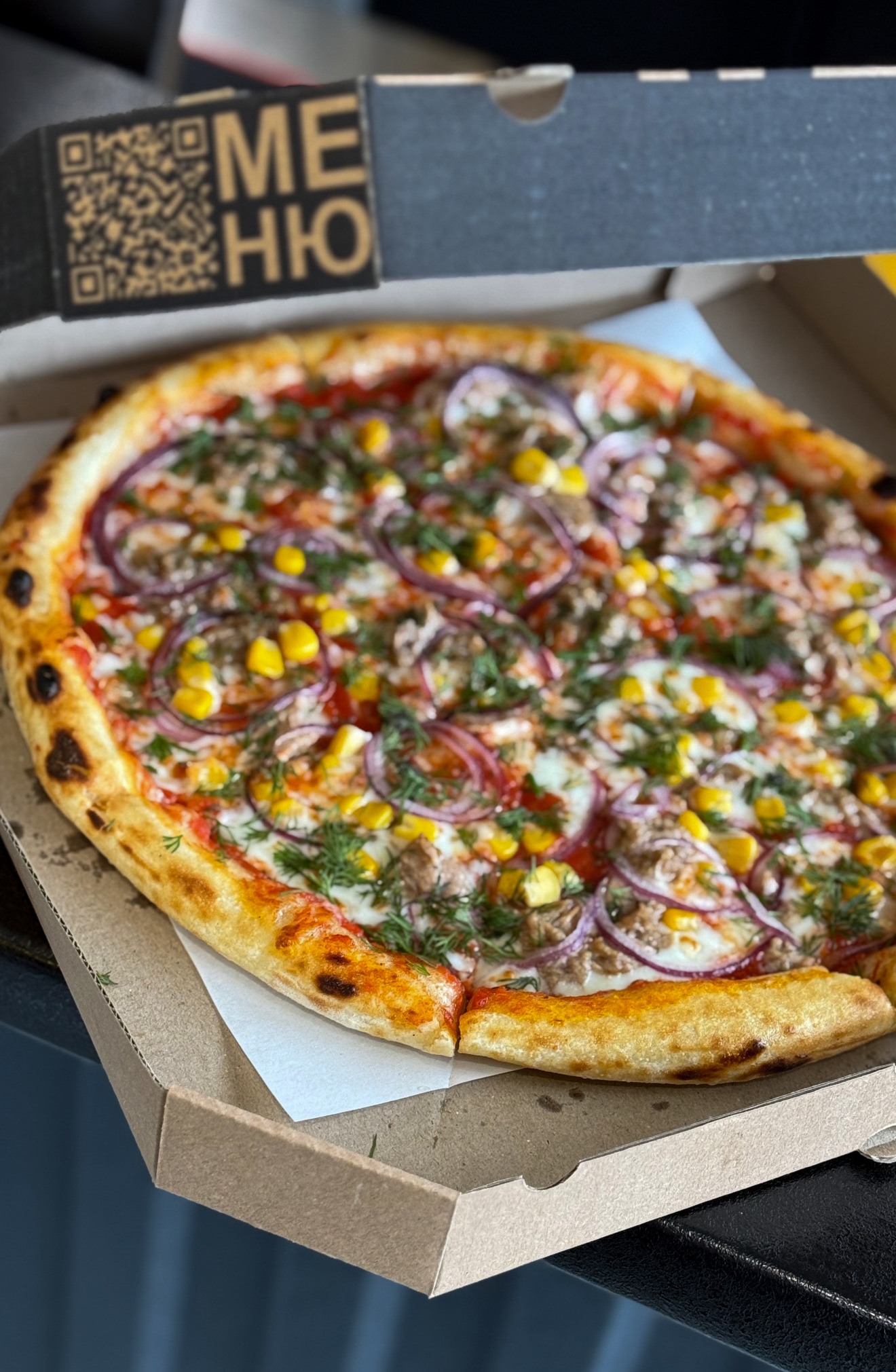 Сімка Піца Суші Simka Pizza Sushi вул.Самбірська image 7