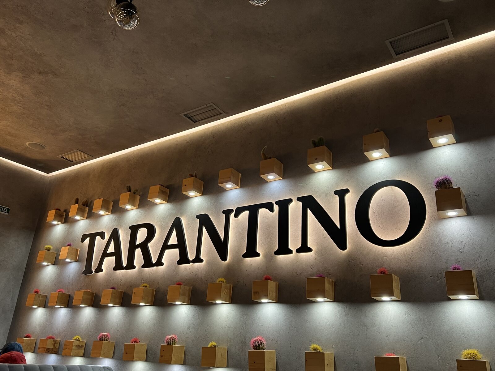 Tarantino image 13
