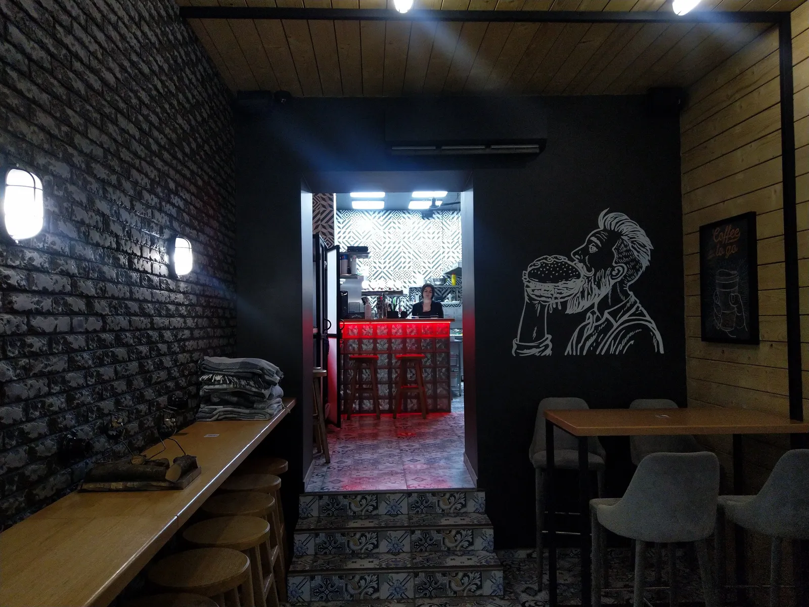 Bunker Bar image 20