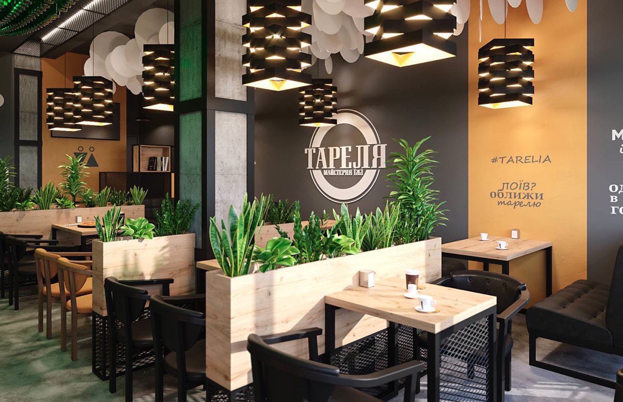 Тареля. Майстерня їжі. image 11