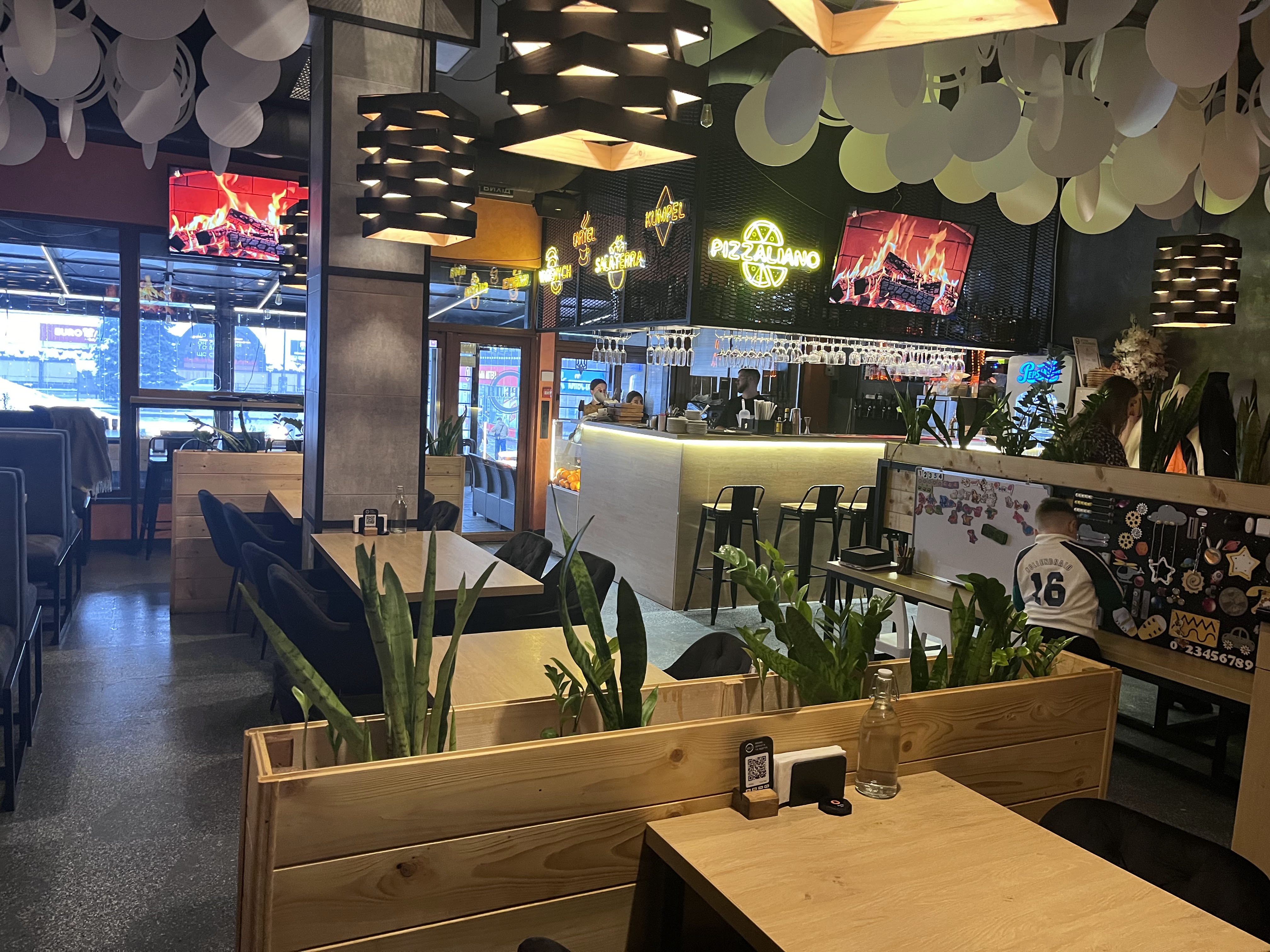 Тареля. Майстерня їжі. image 13