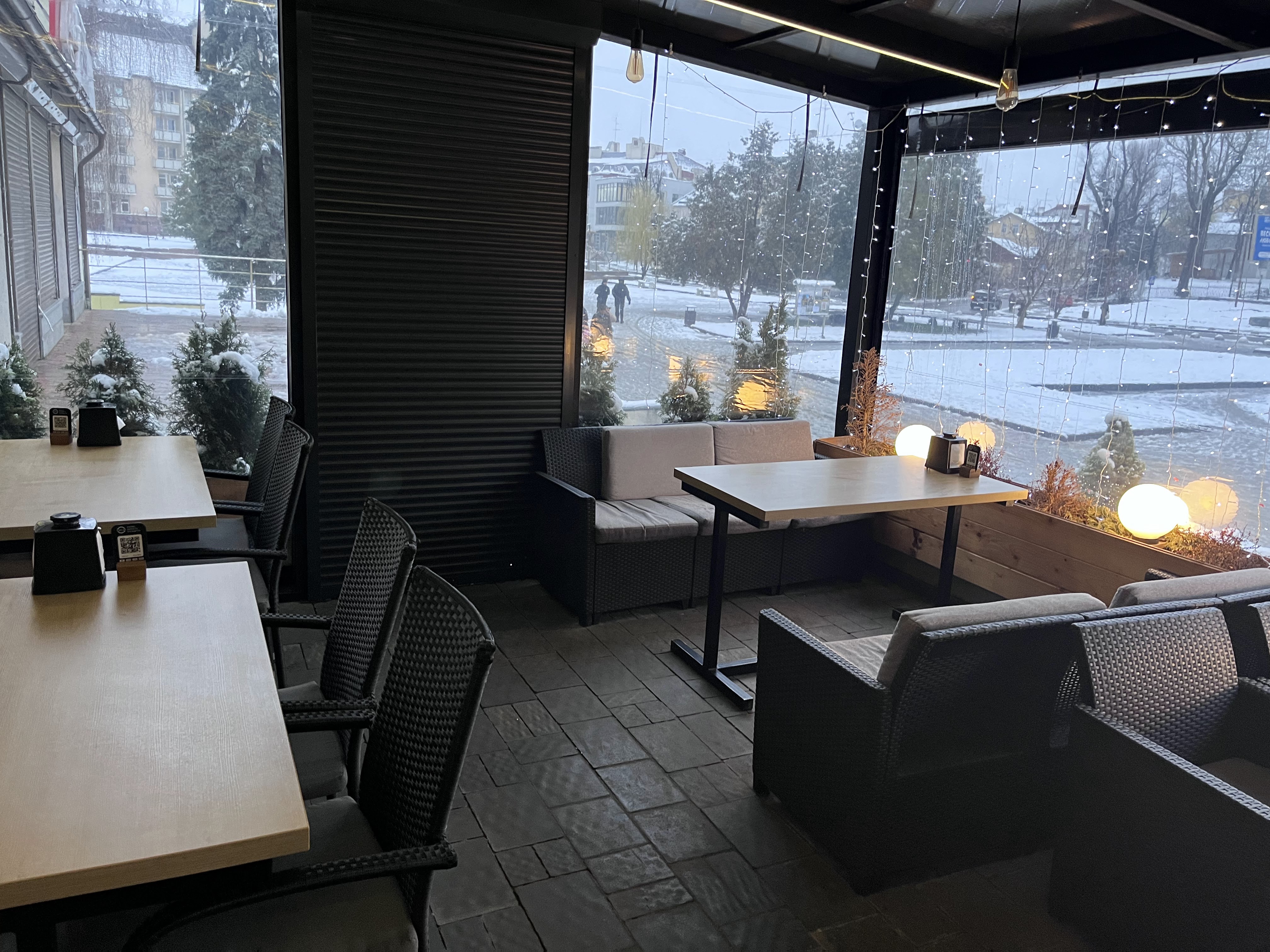 Тареля. Майстерня їжі. image 14