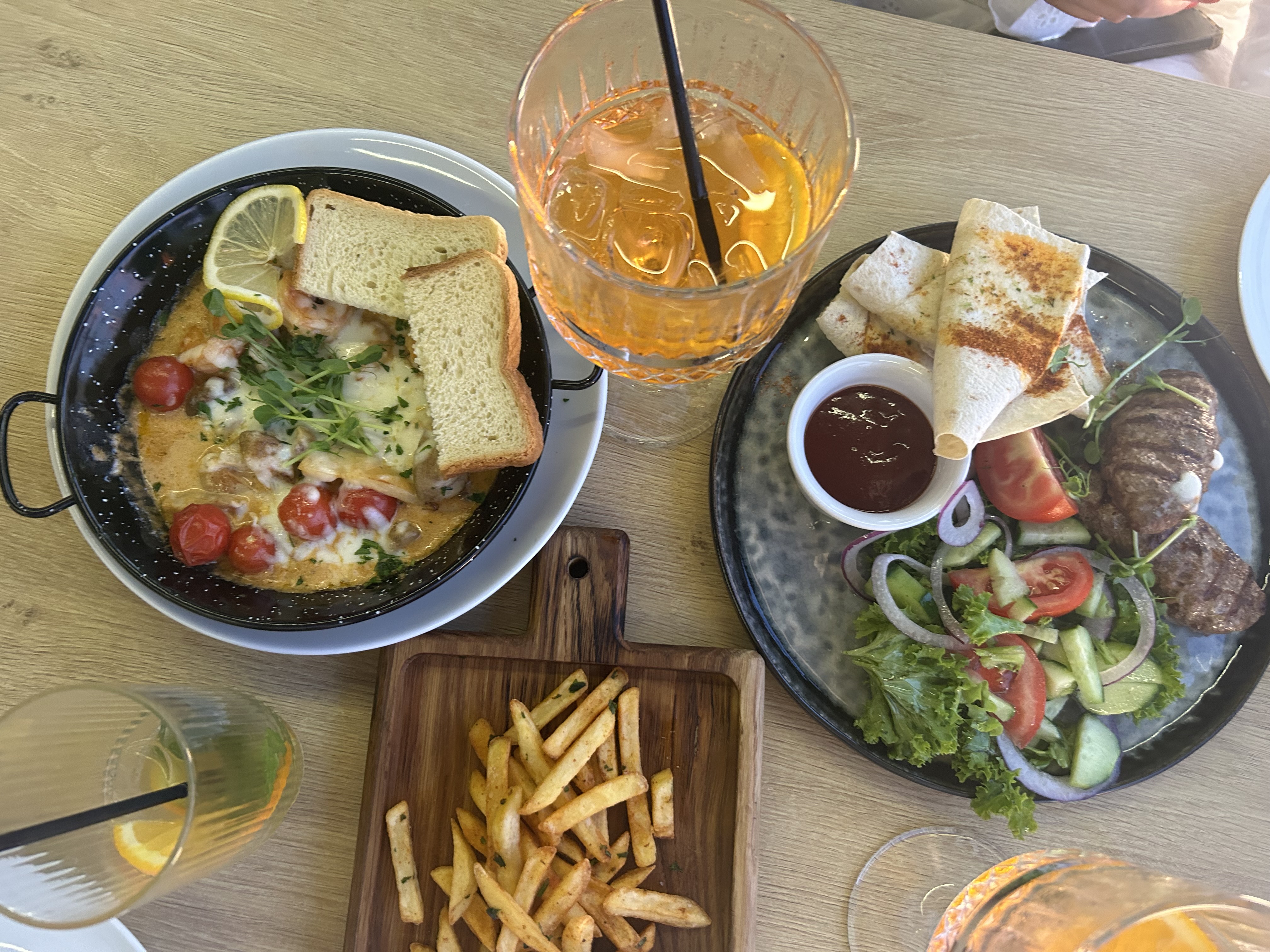 Тареля. Майстерня їжі. image 18