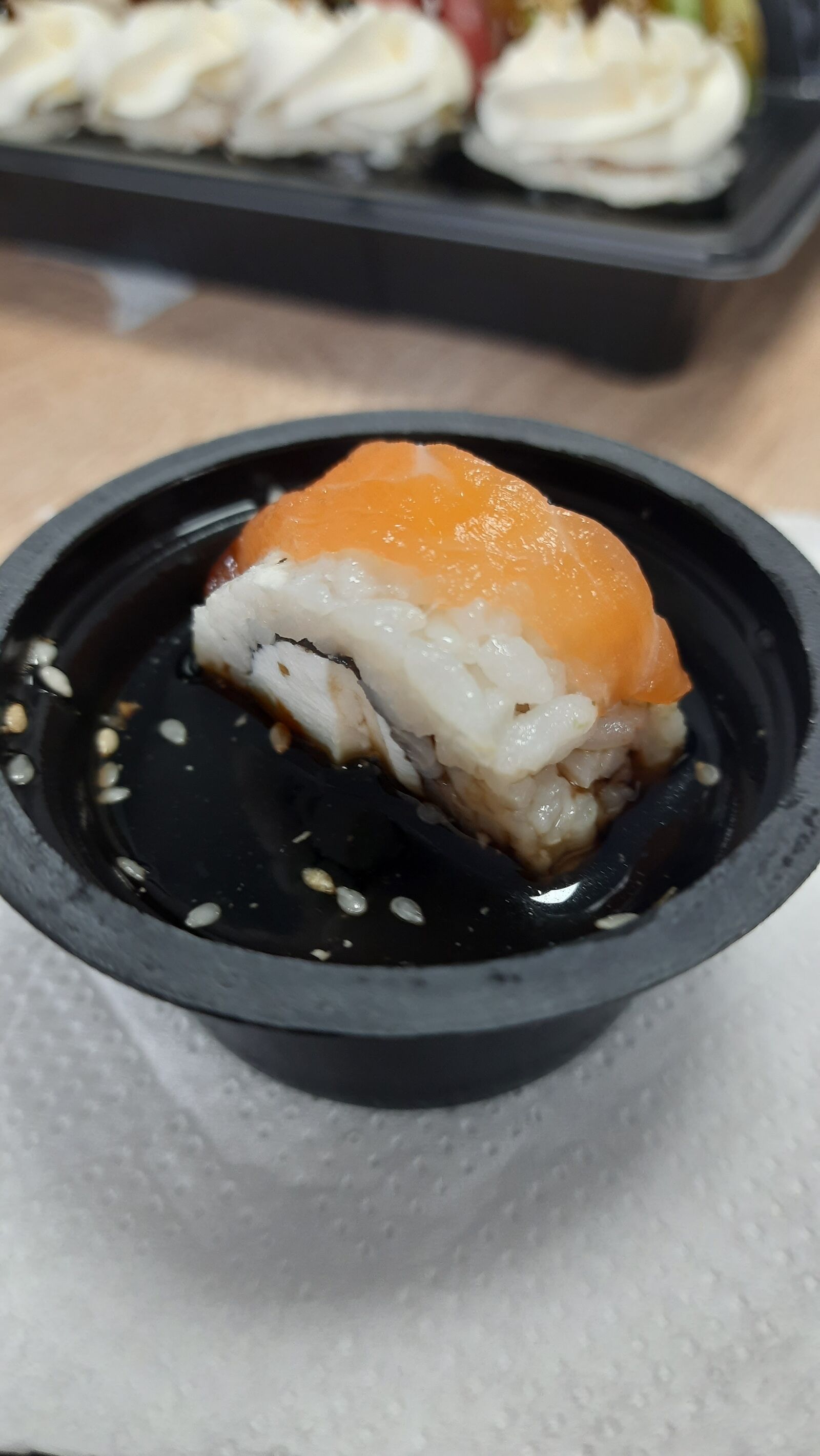Osama Sushi image 14
