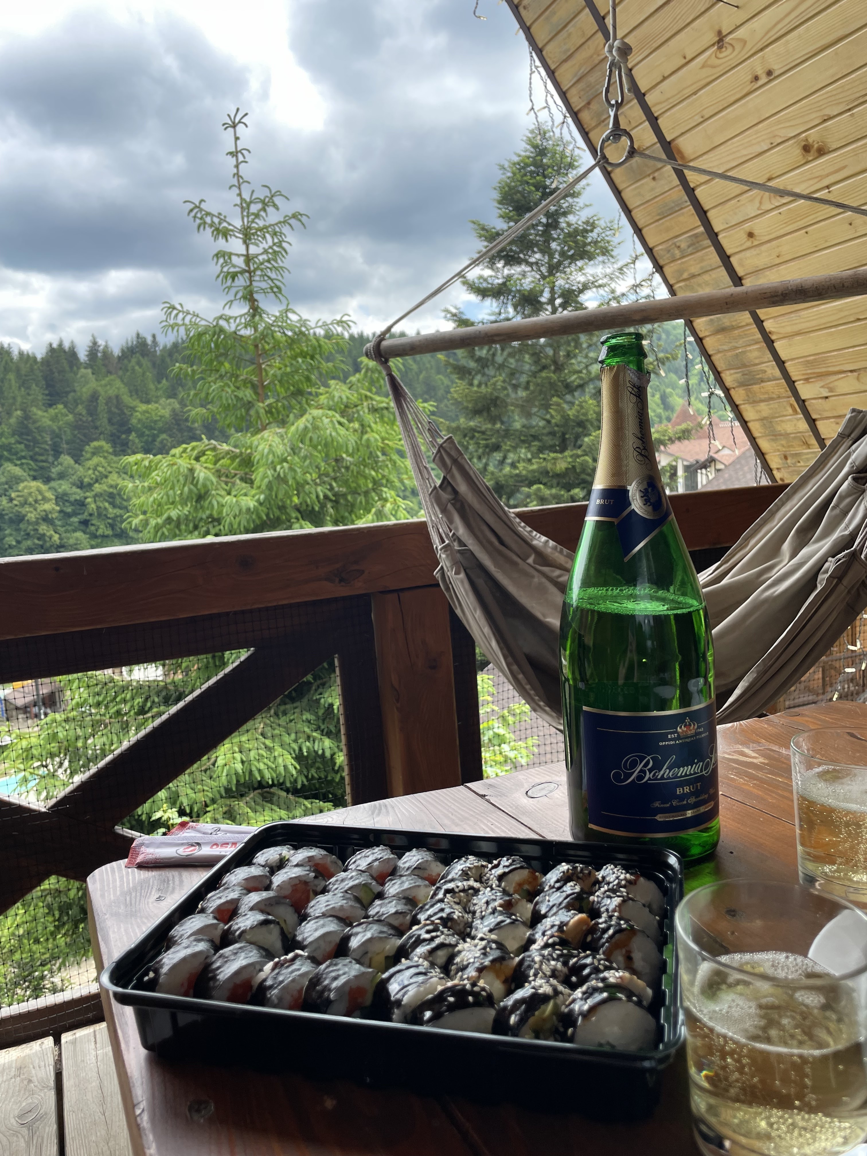 Osama Sushi image 19