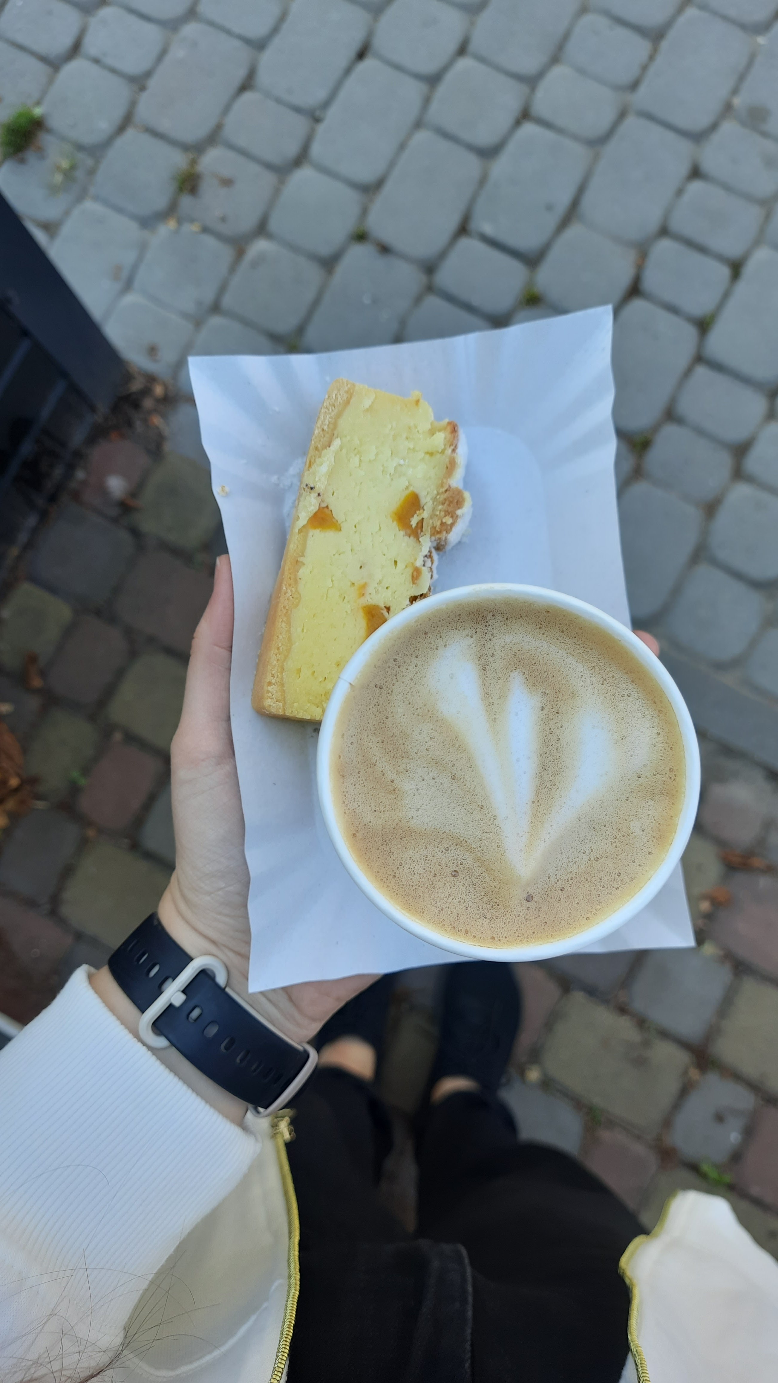 Кав’ярня - кондитерська Zdoblew image 10