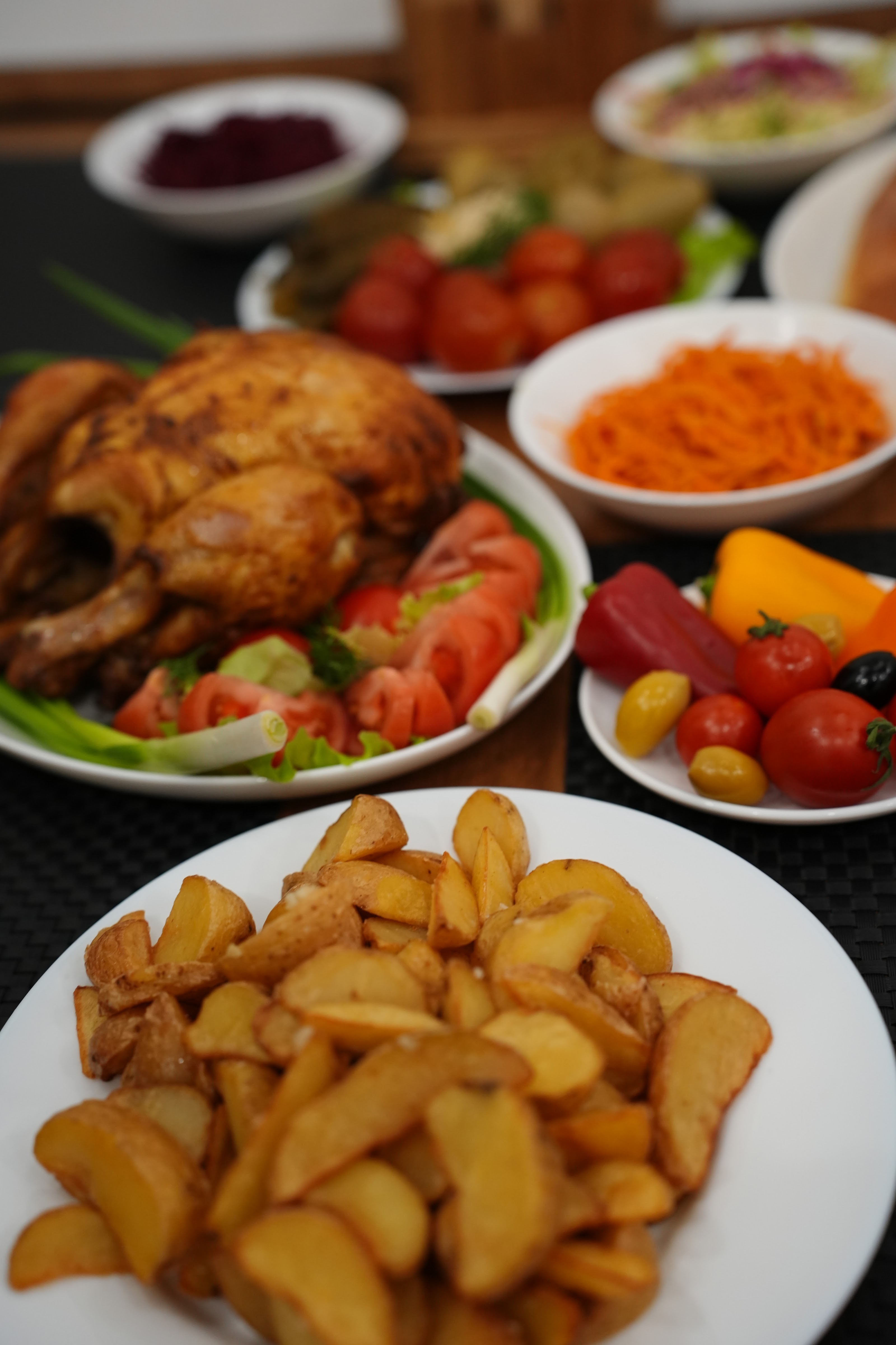 Кури гриль «Grilltime» image 8