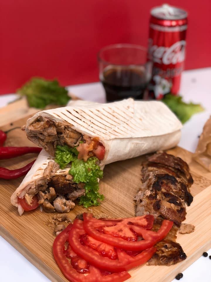 Master Kebab Drohobych image 14