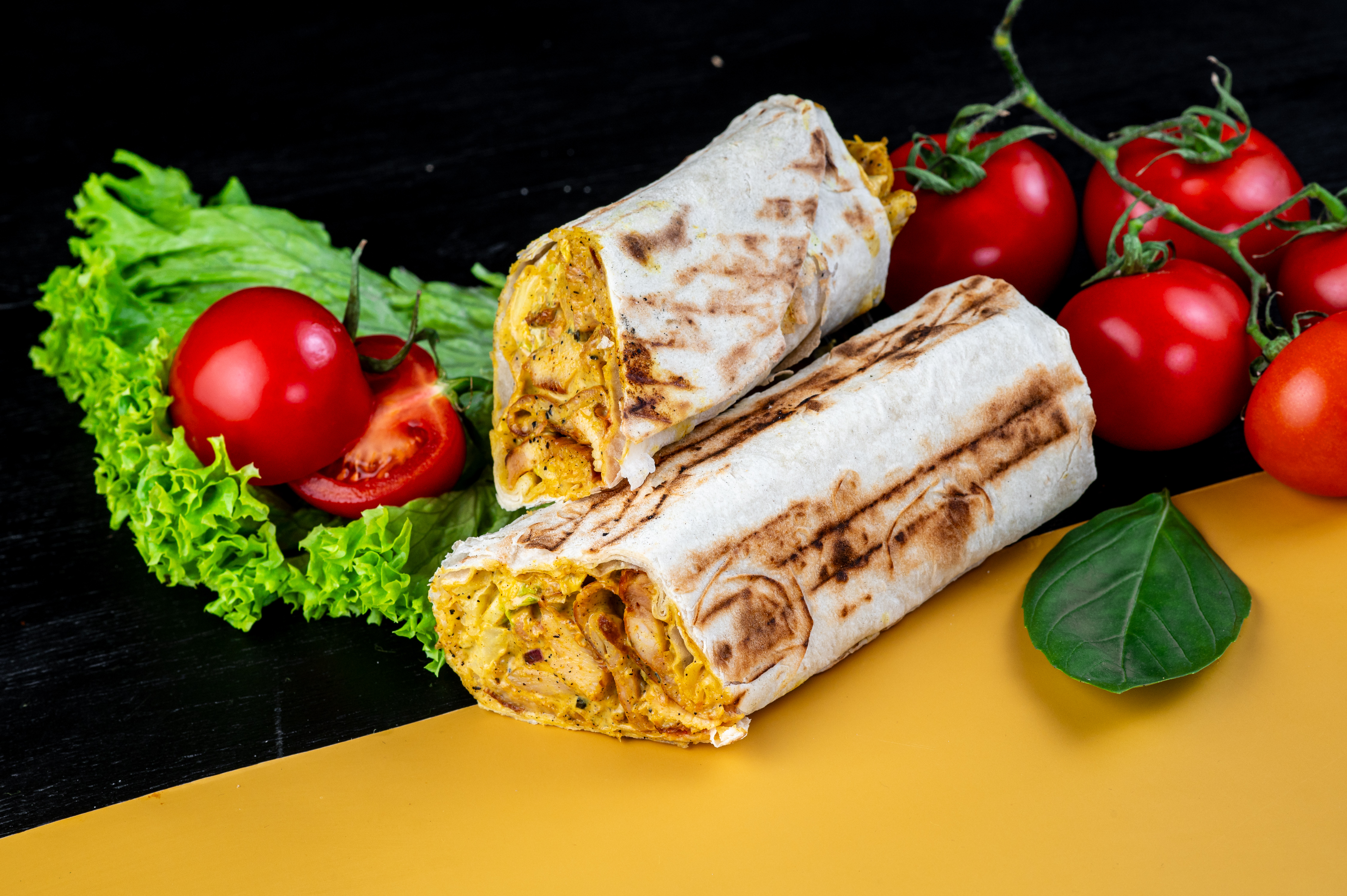 DOVBUSH KEBAB image 13