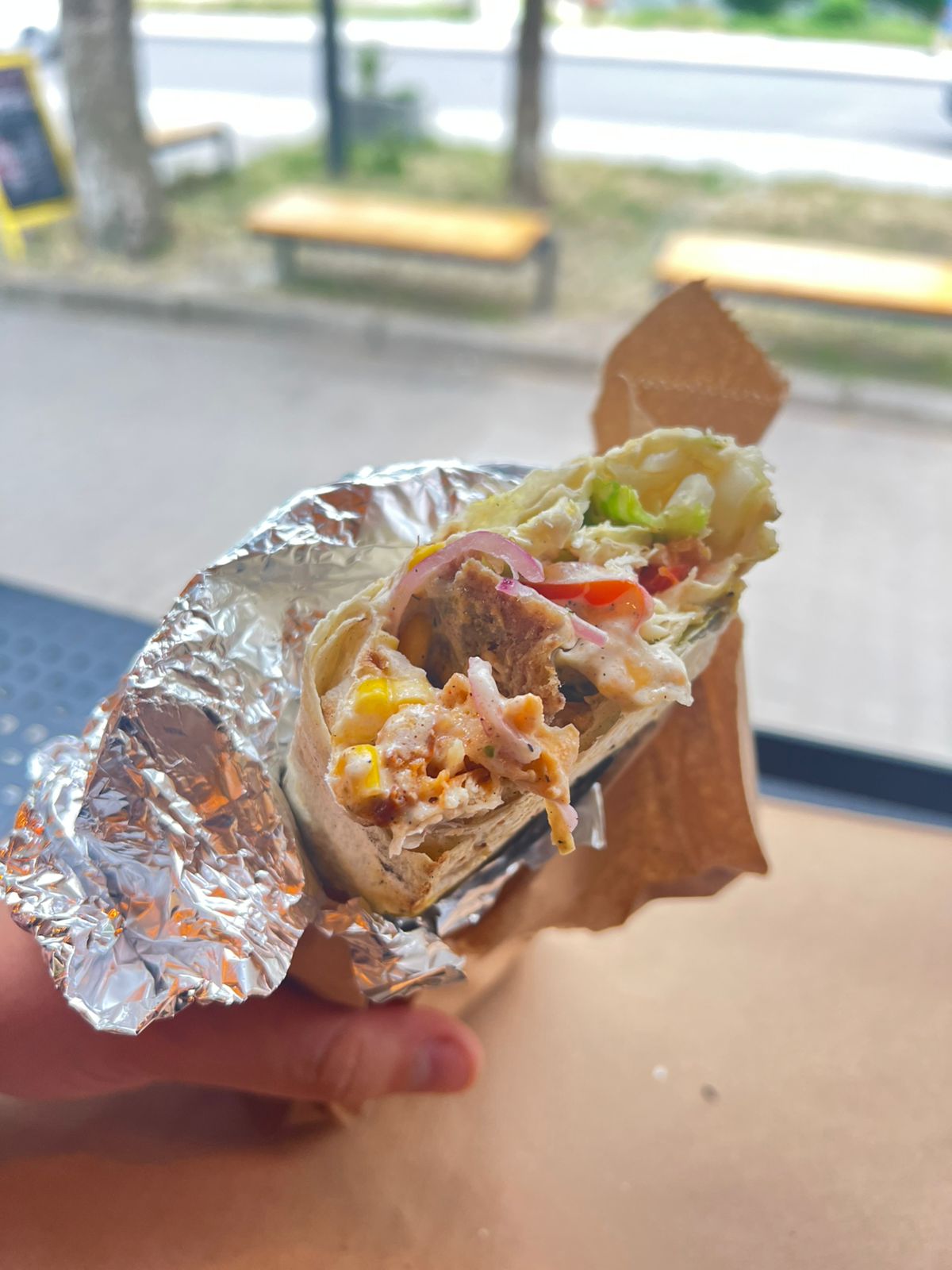 DOVBUSH KEBAB image 15