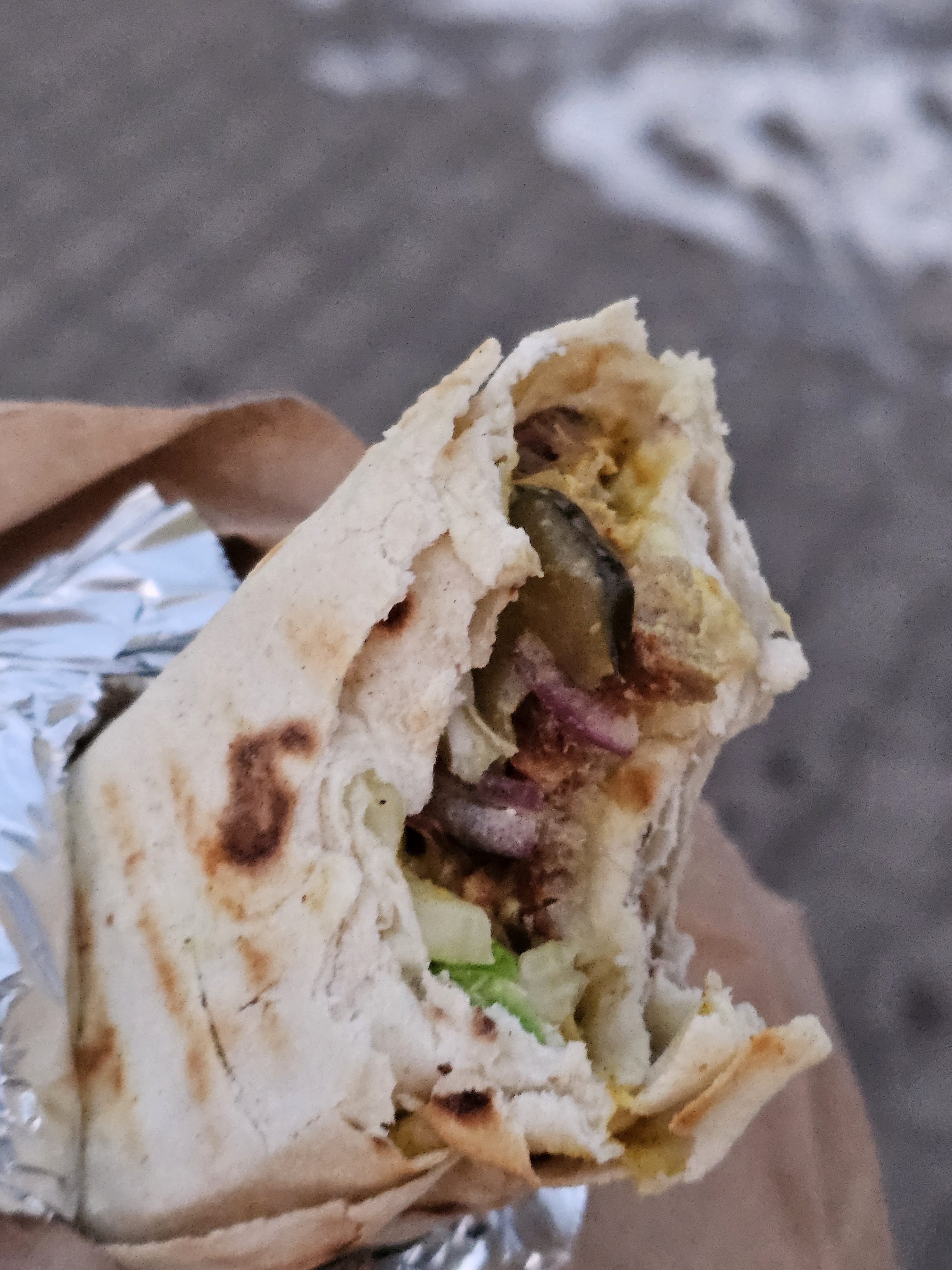 DOVBUSH KEBAB image 20