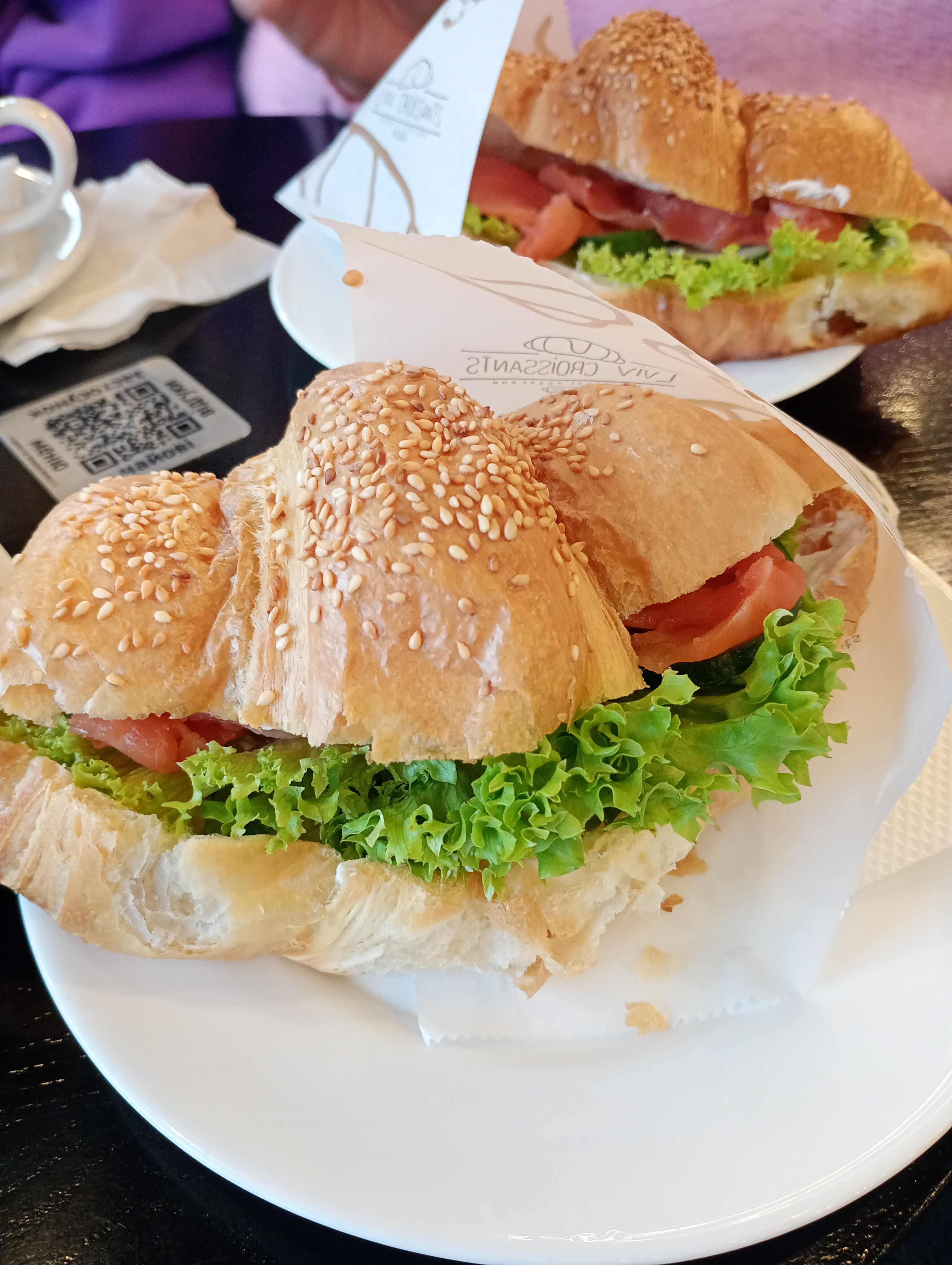 Lviv Croissants image 15