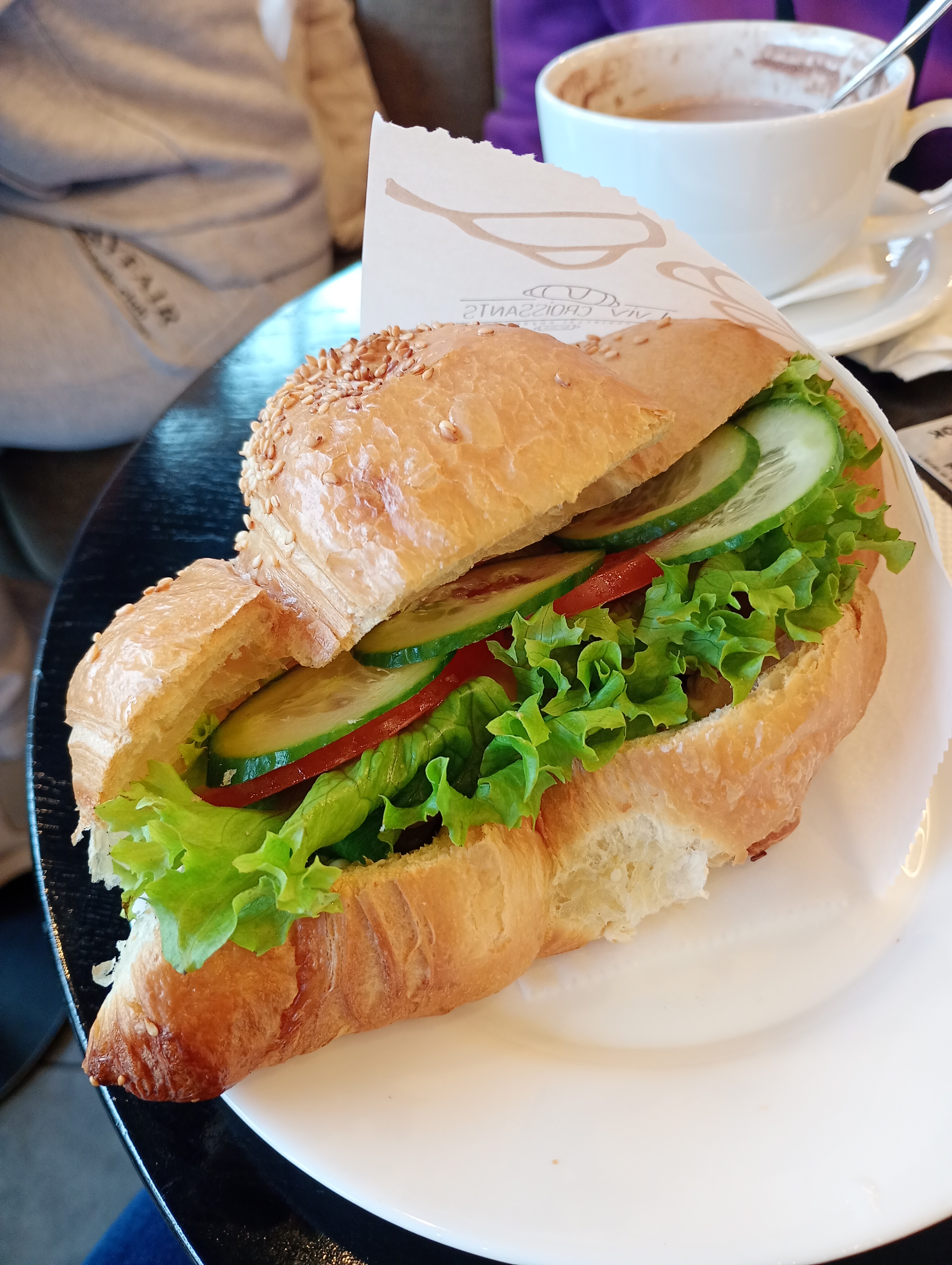 Lviv Croissants image 17